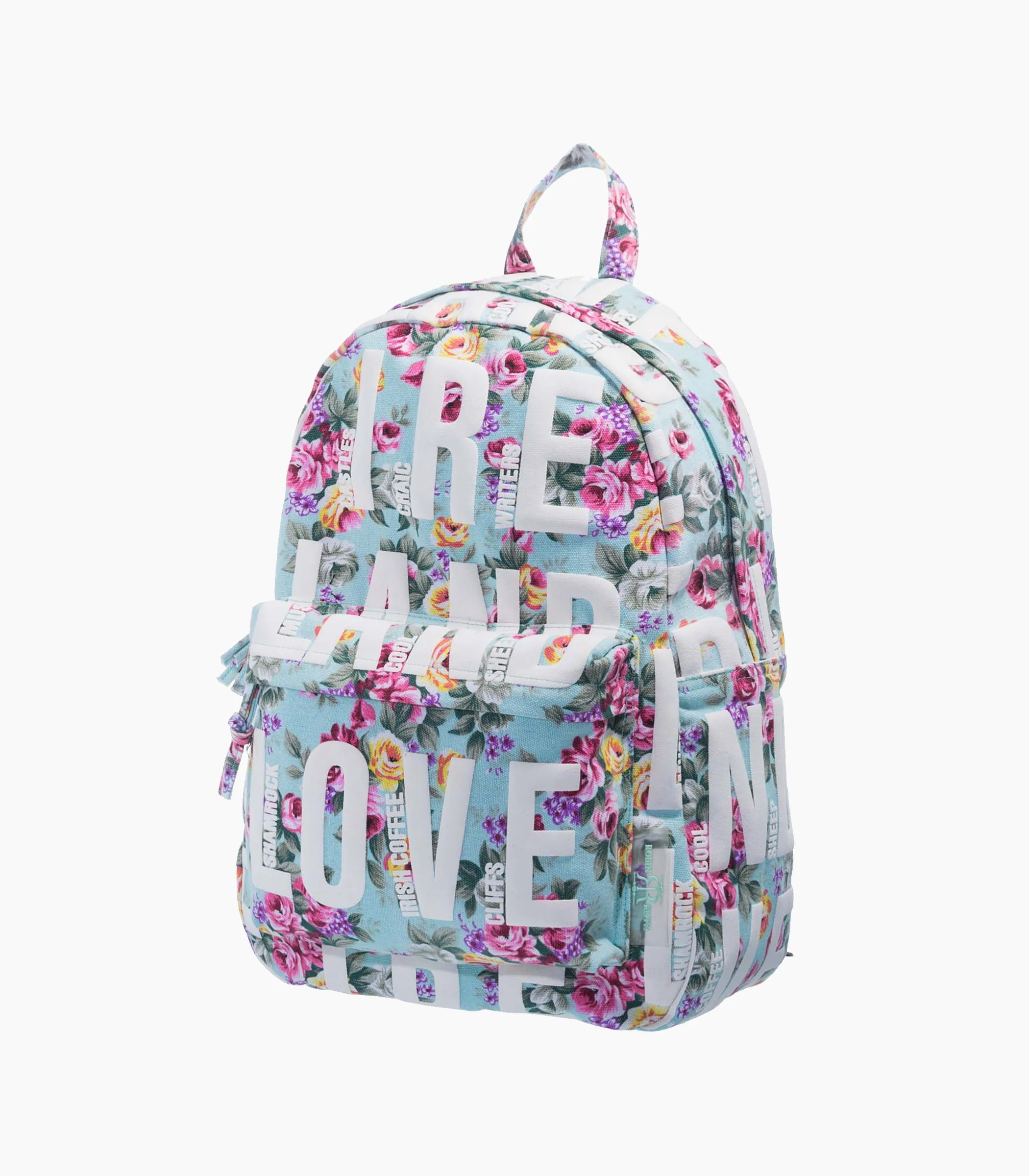 Irland  Rucksack - Image 2