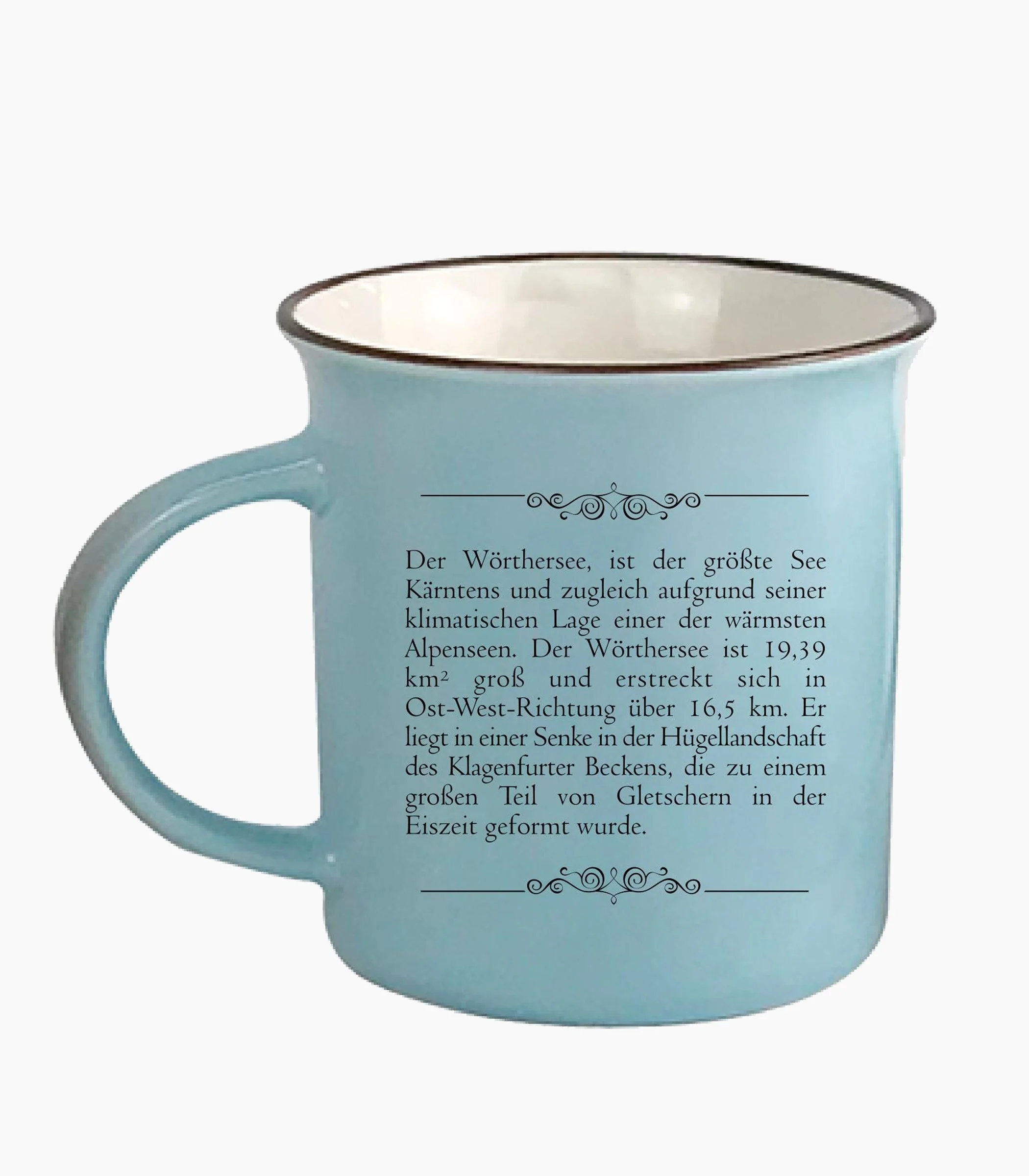 Kärnten Story-Becher Groß - Image 2