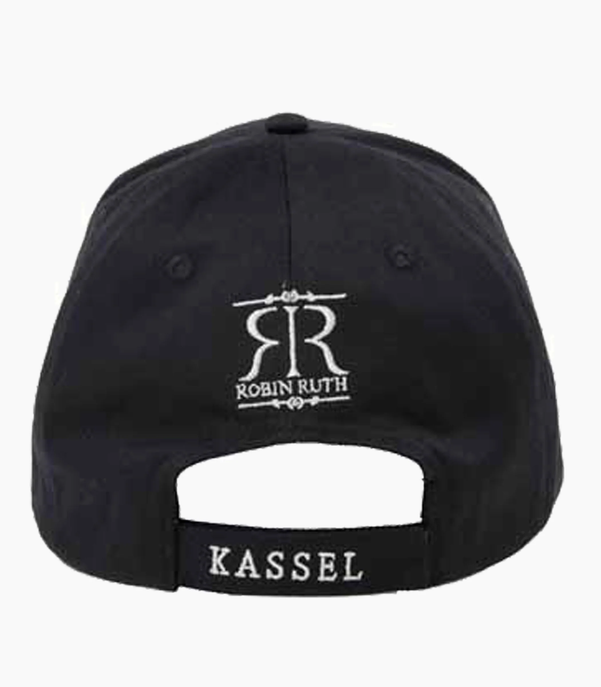 Kassel Baseball Kappe Stempel - Image 3