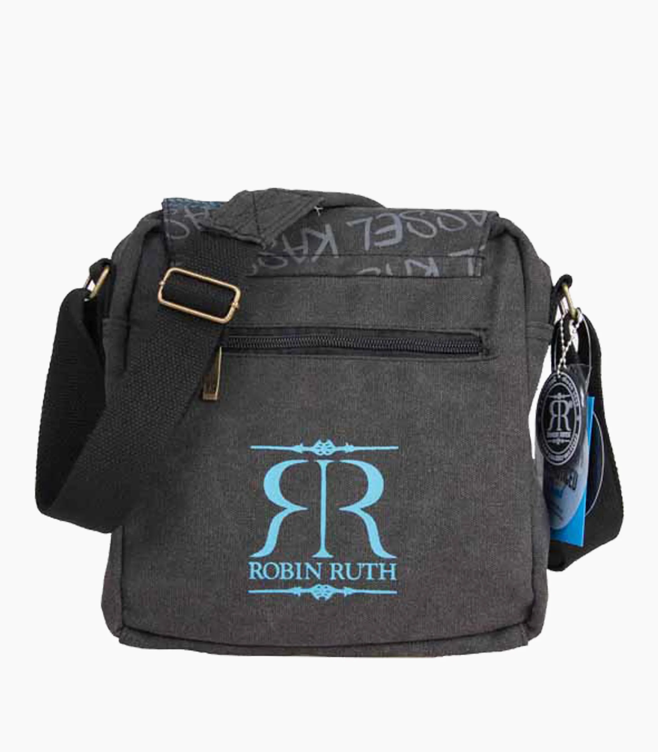 Kassel Messenger Tasche  - Klein - Image 2