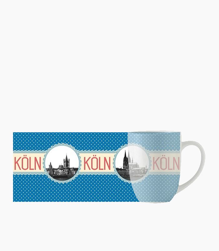 Köln Americano