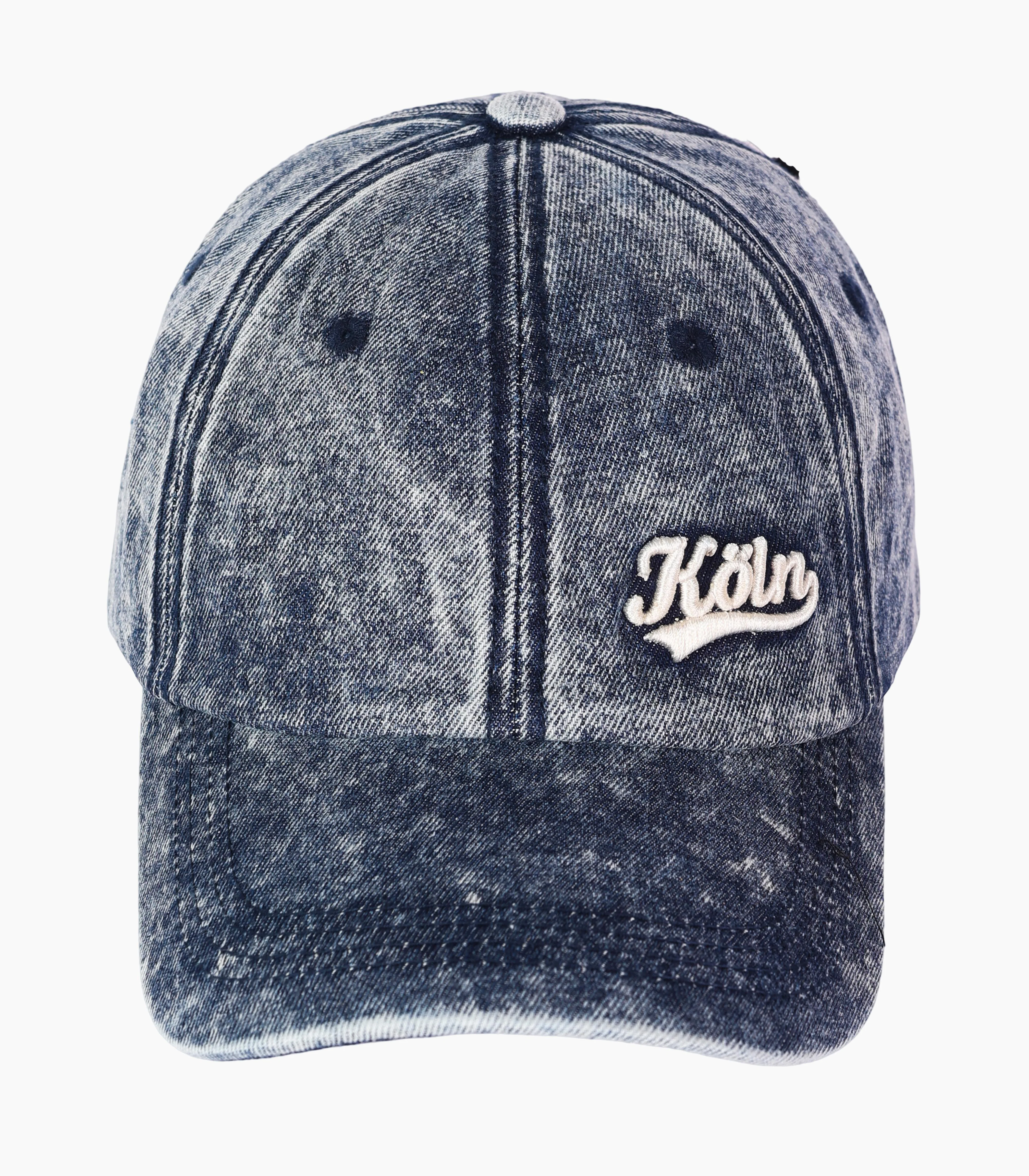 Köln Baseball Kappe