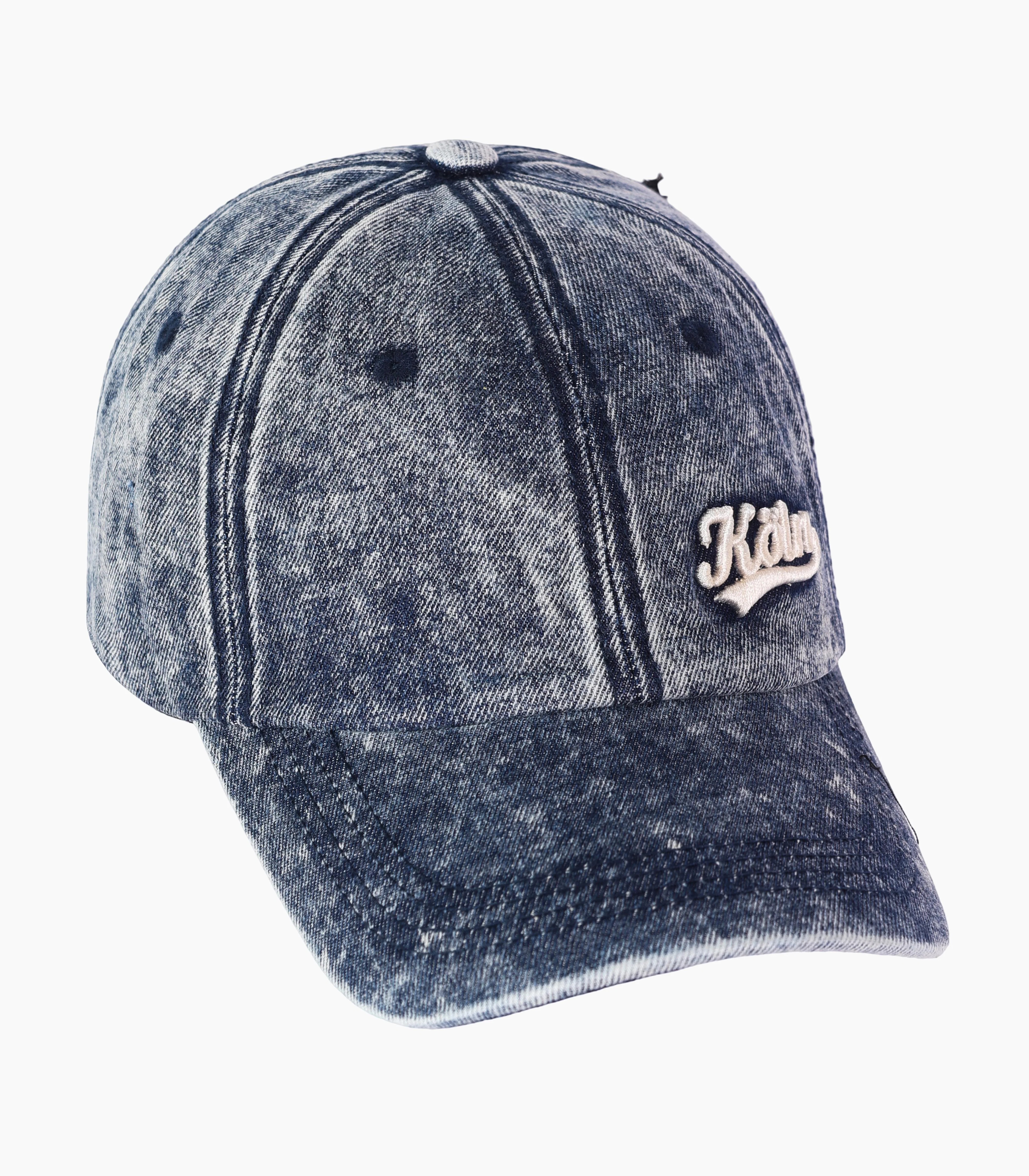 Köln Baseball Kappe - Image 3