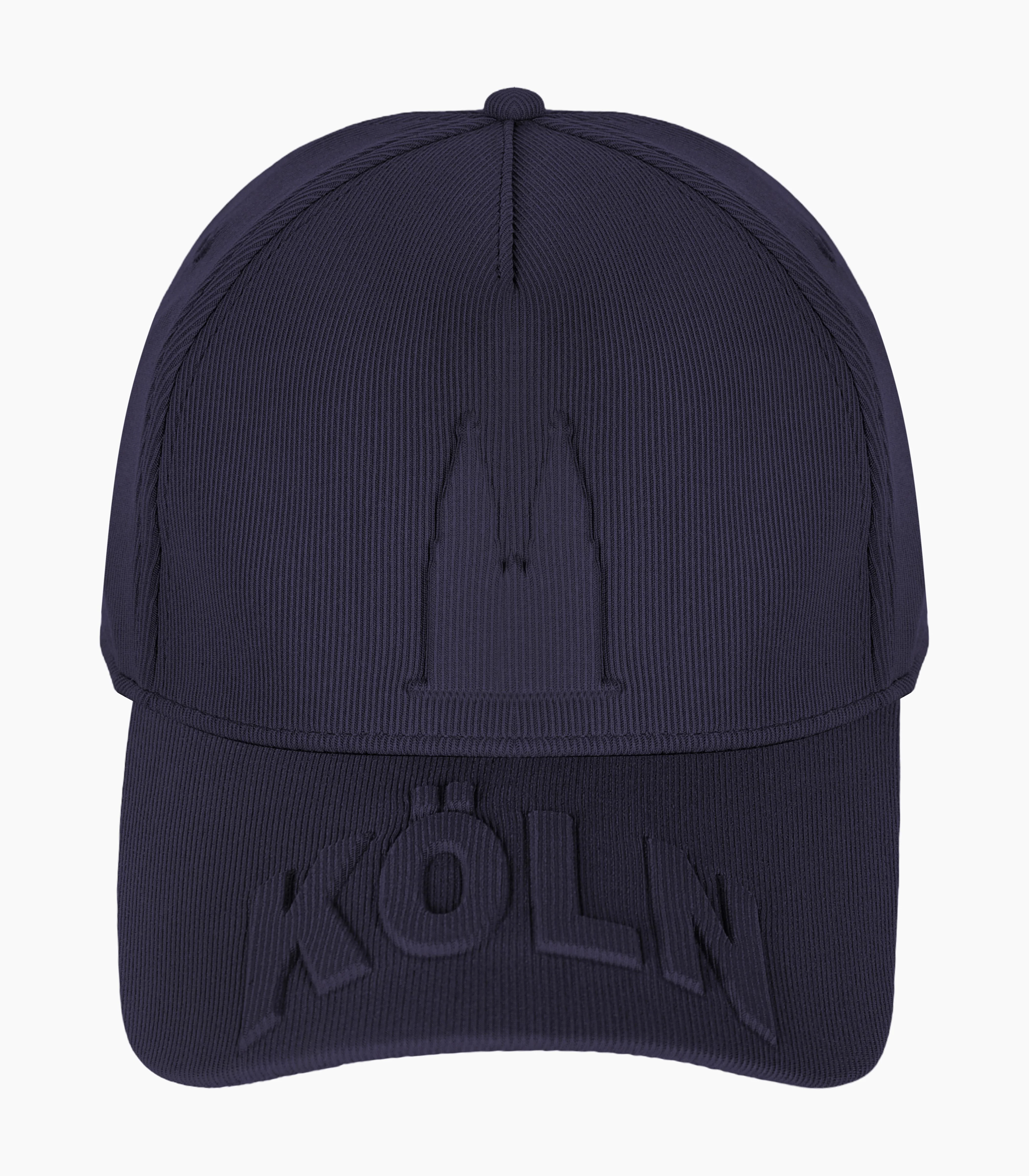Köln Baseball Kappe - Image 3