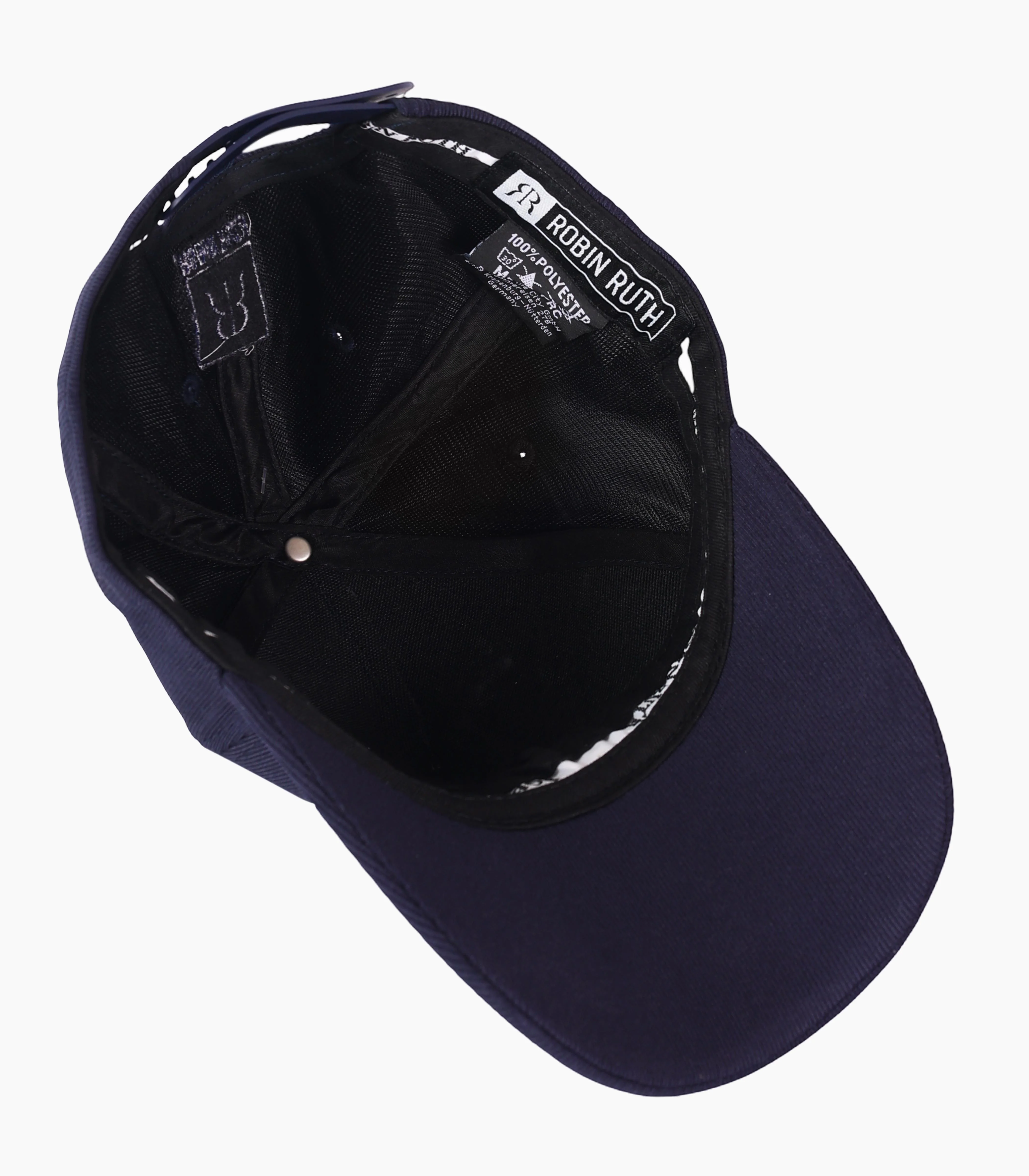 Köln Baseball Kappe - Image 5