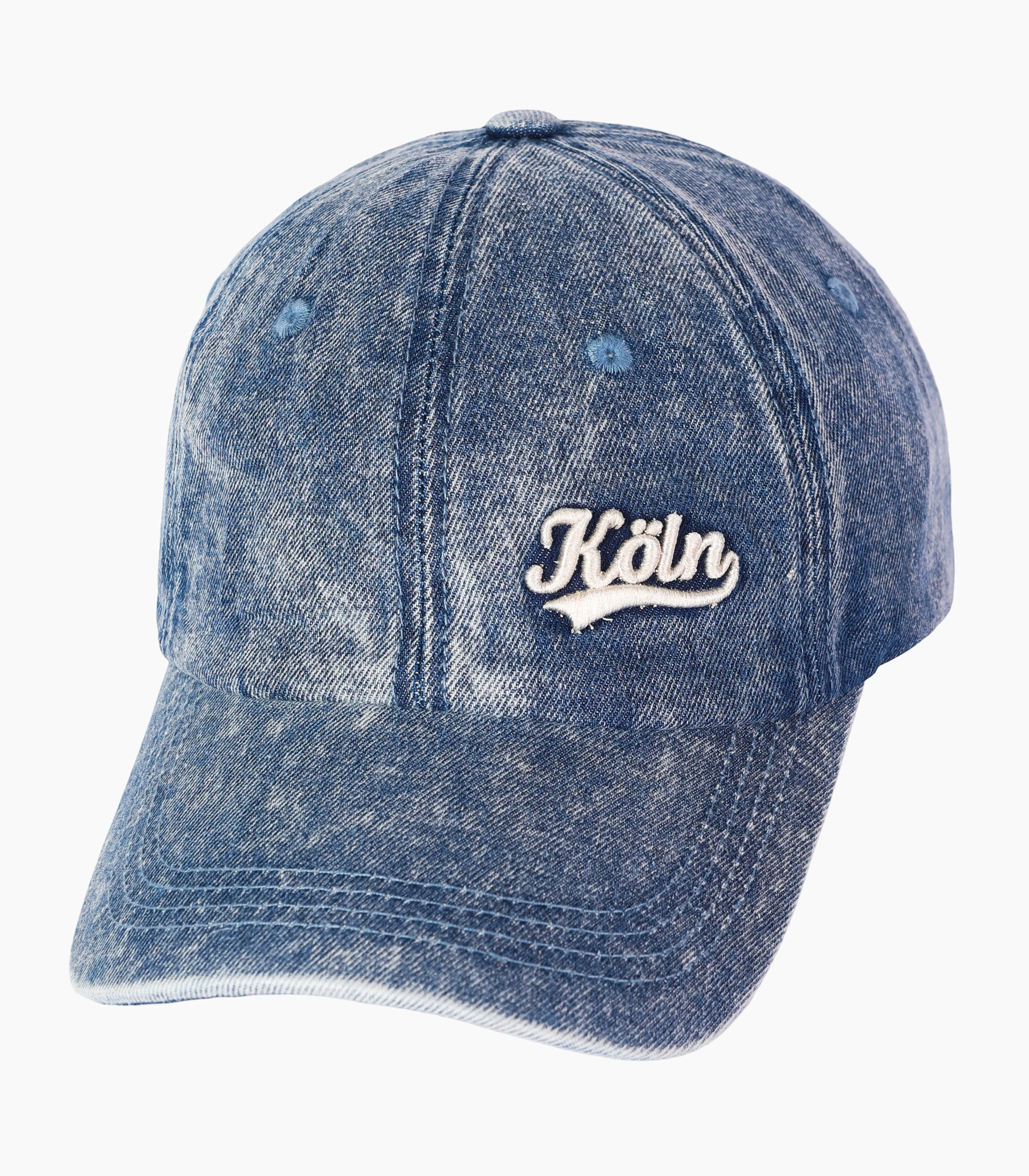 Köln Baseball Kappe - Image 2