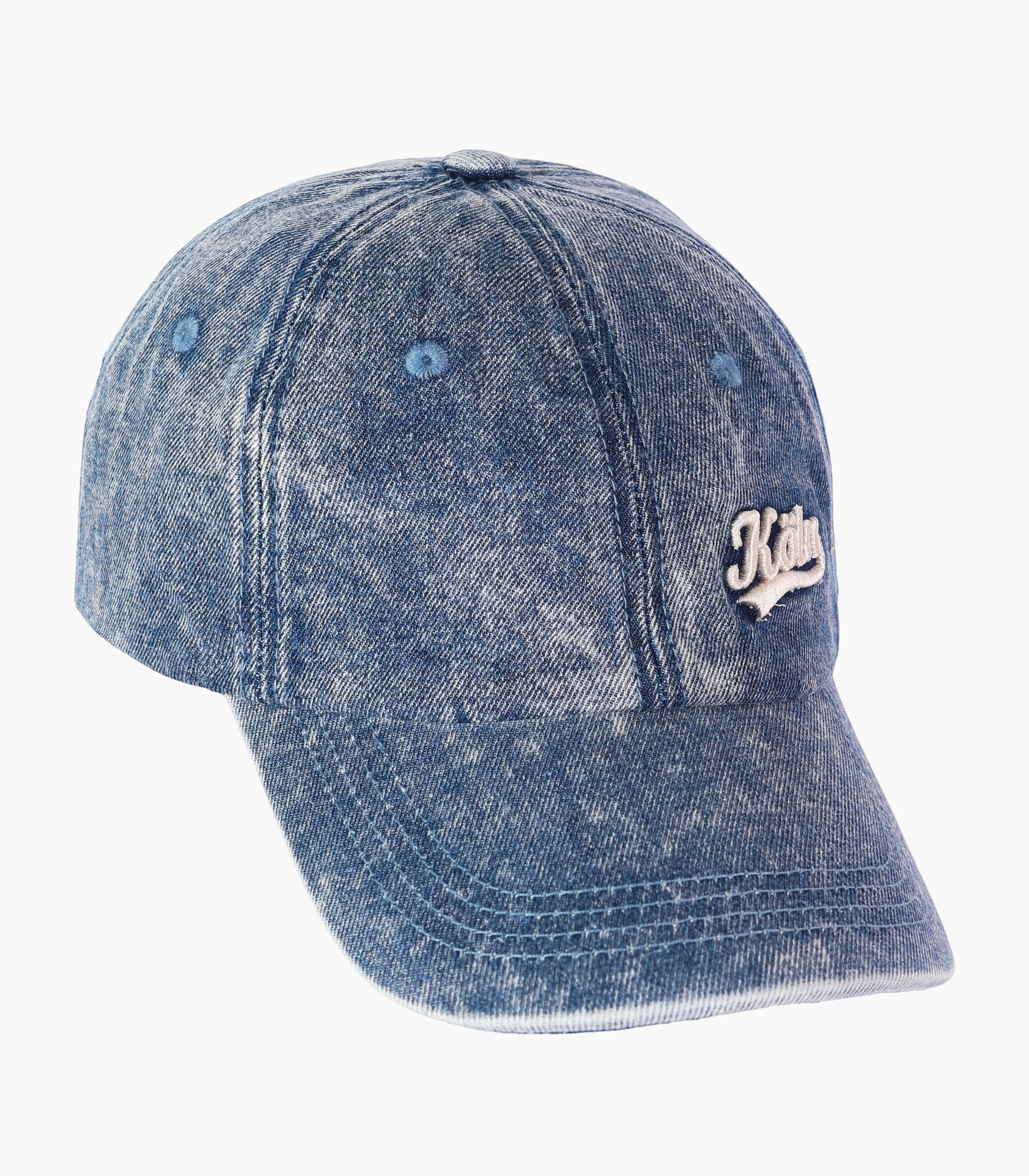 Köln Baseball Kappe - Image 3