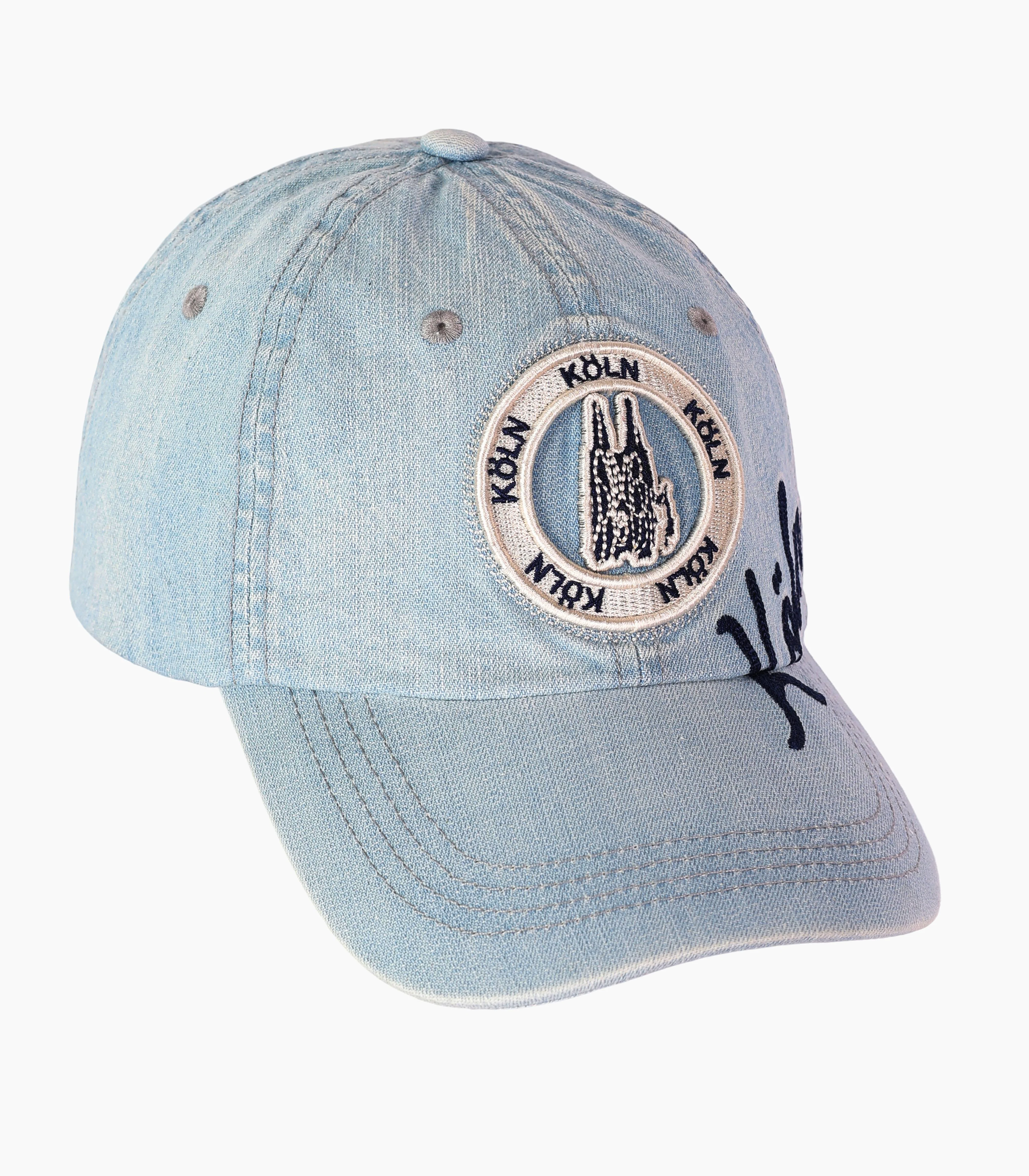 Köln Baseball Kappe - Image 3