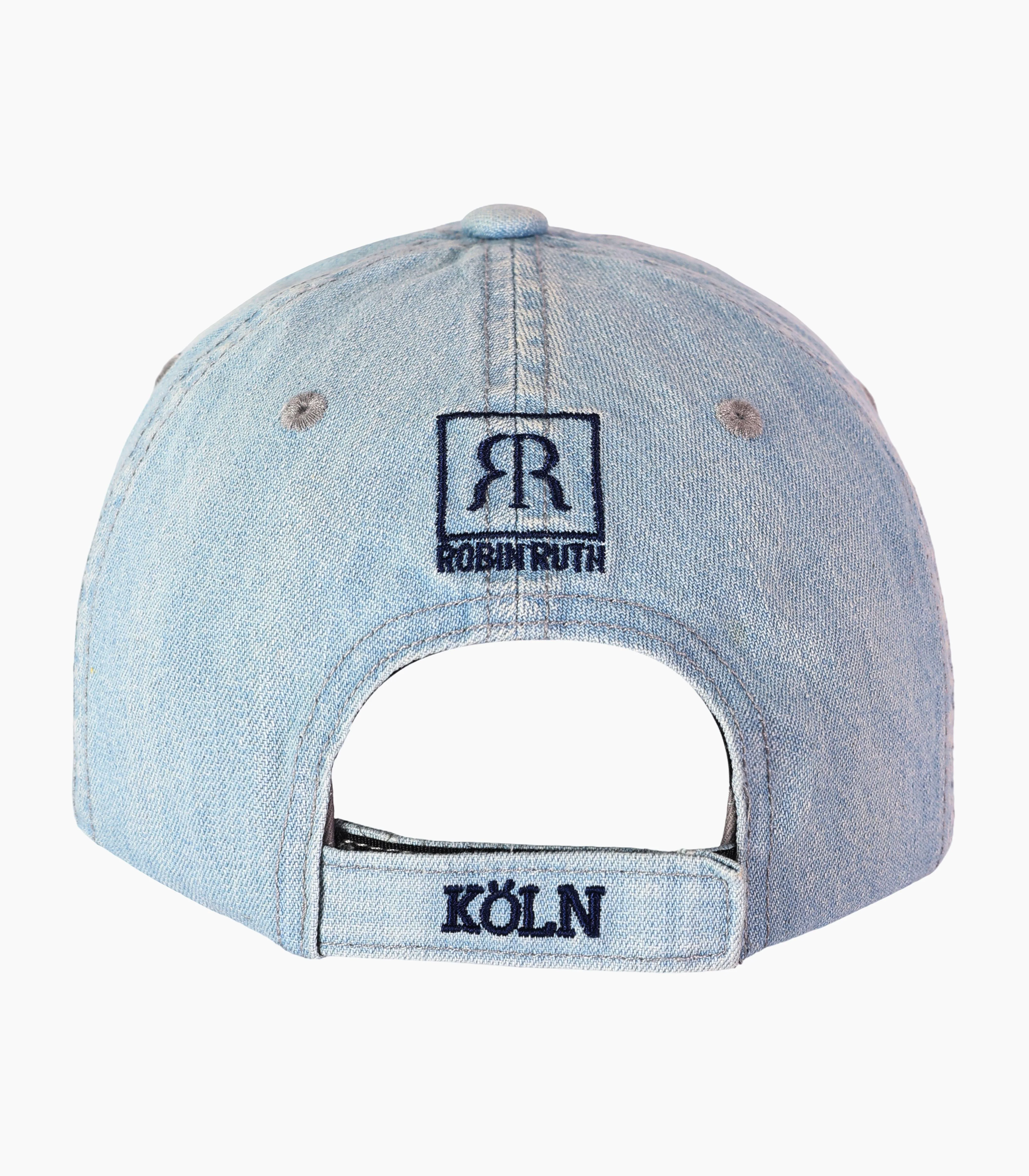 Köln Baseball Kappe - Image 4