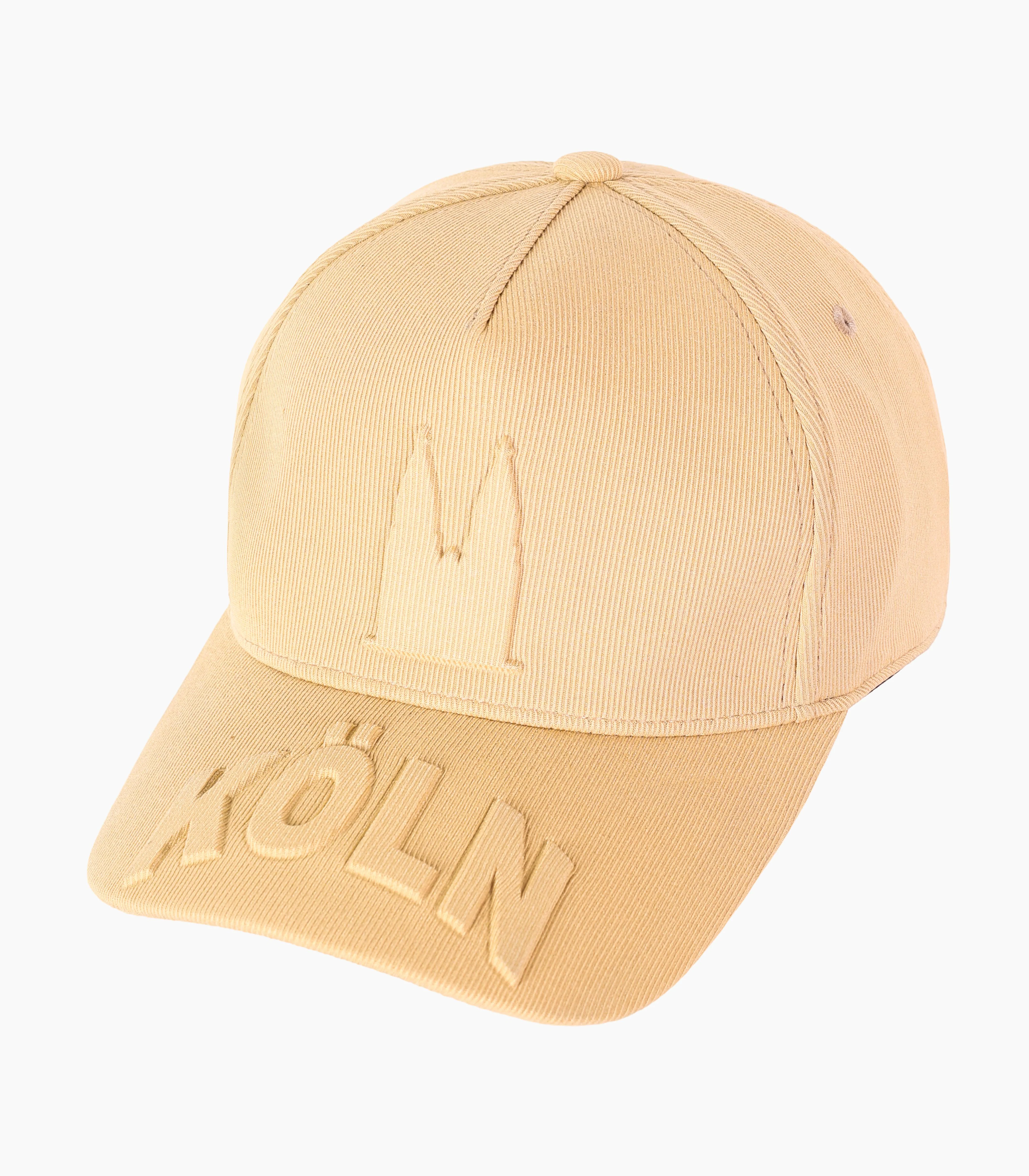 Köln Baseball Kappe - Image 2