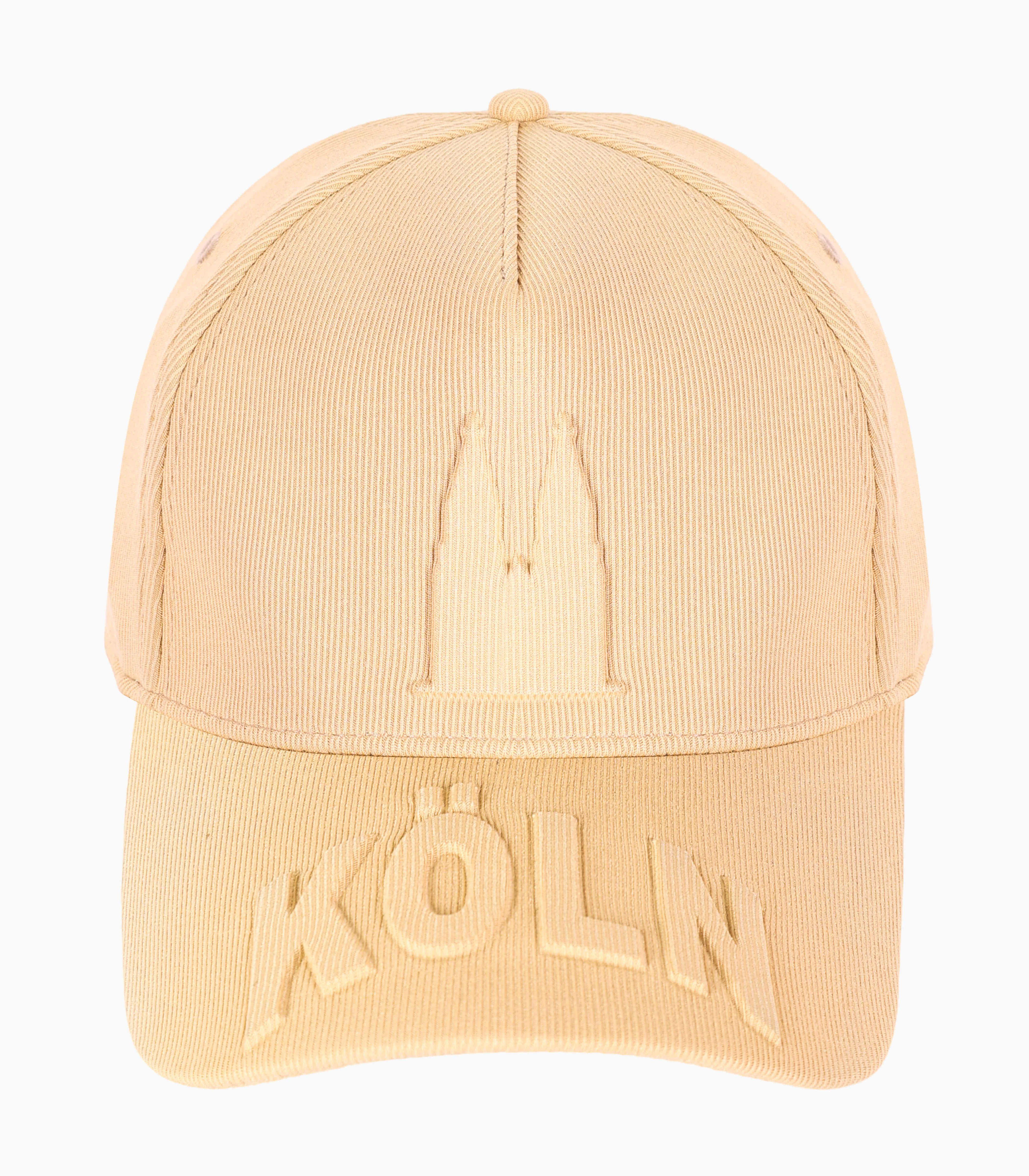 Köln Baseball Kappe - Image 3