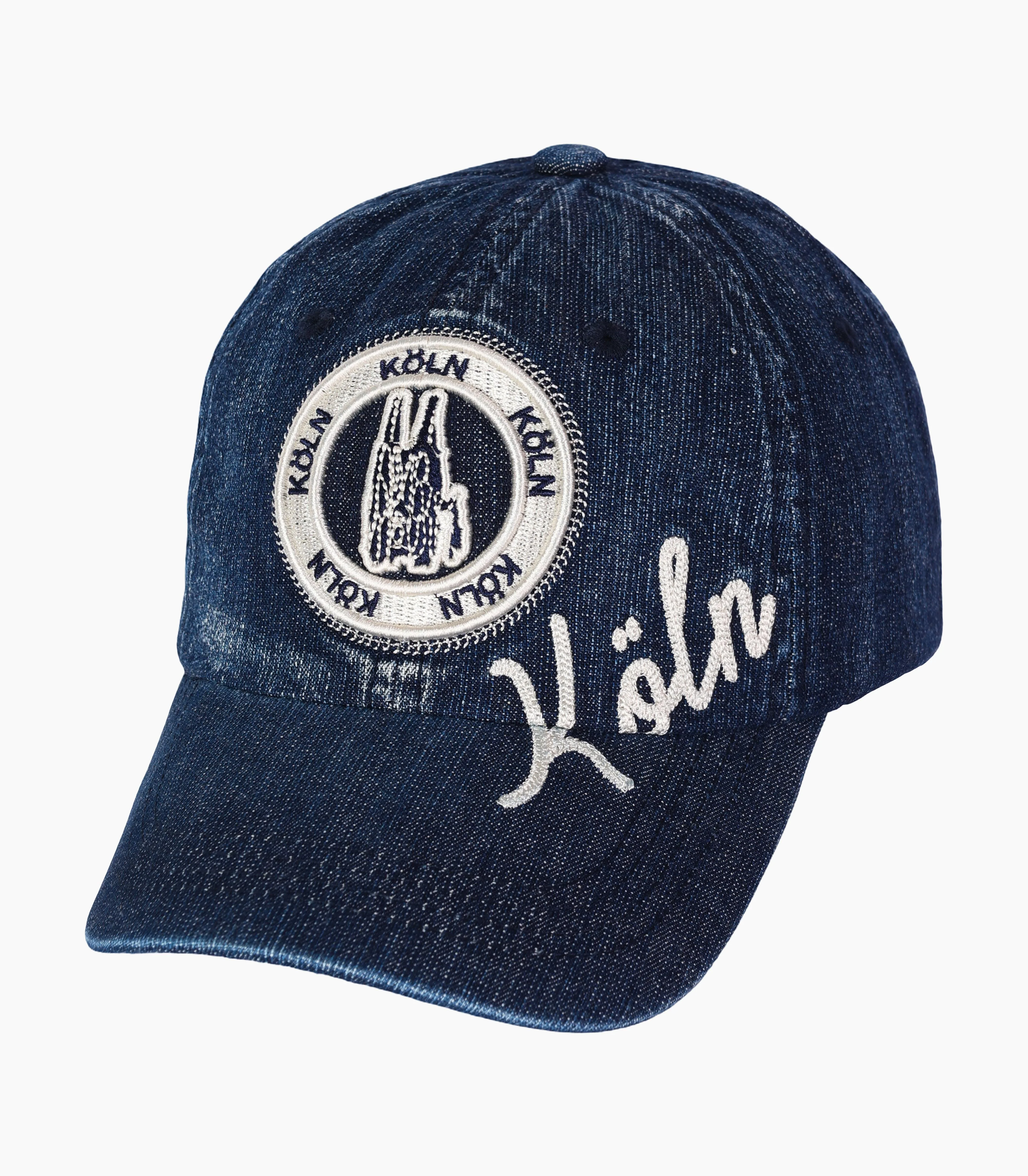 Köln Baseball Kappe