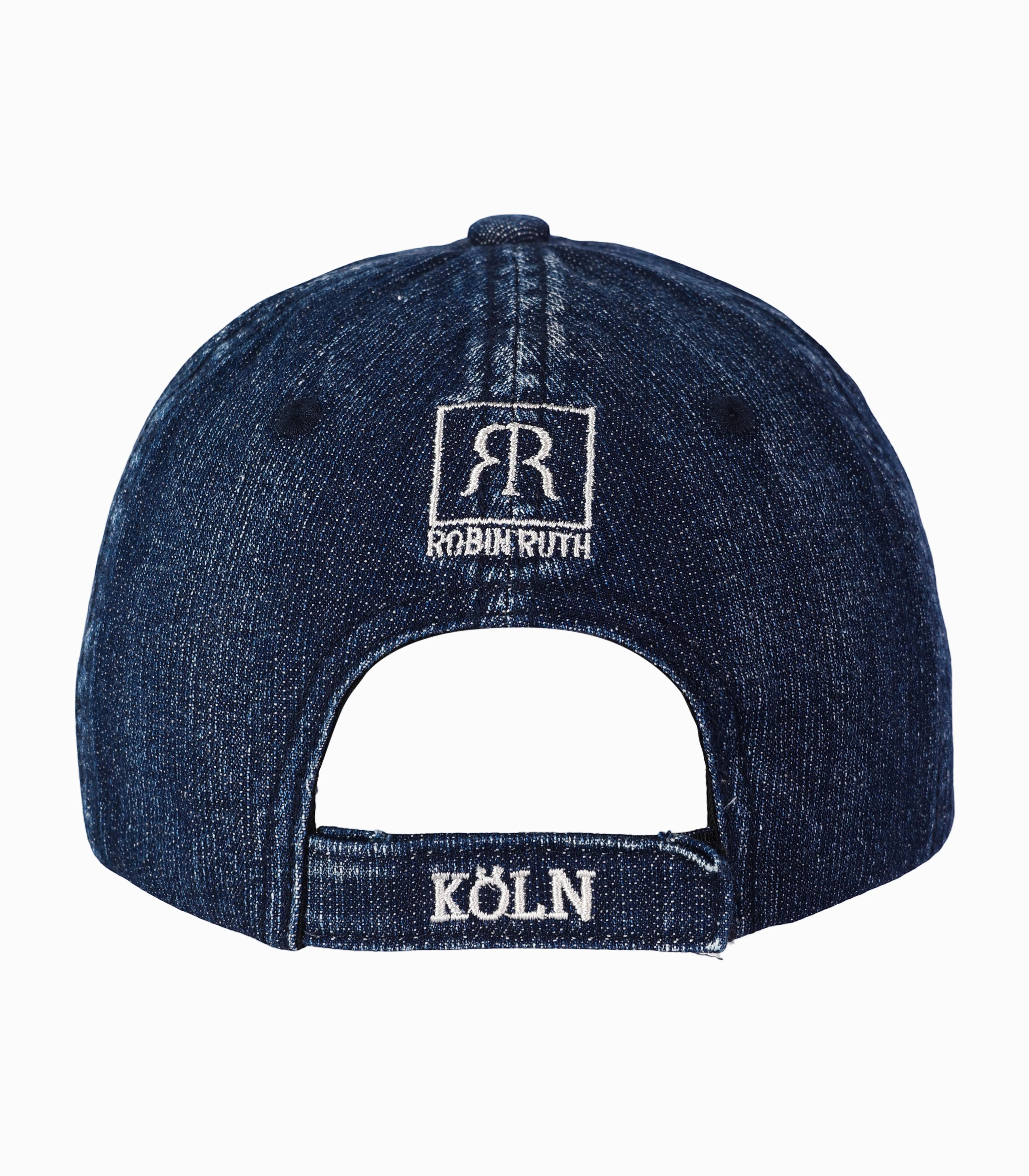 Köln Baseball Kappe - Image 4