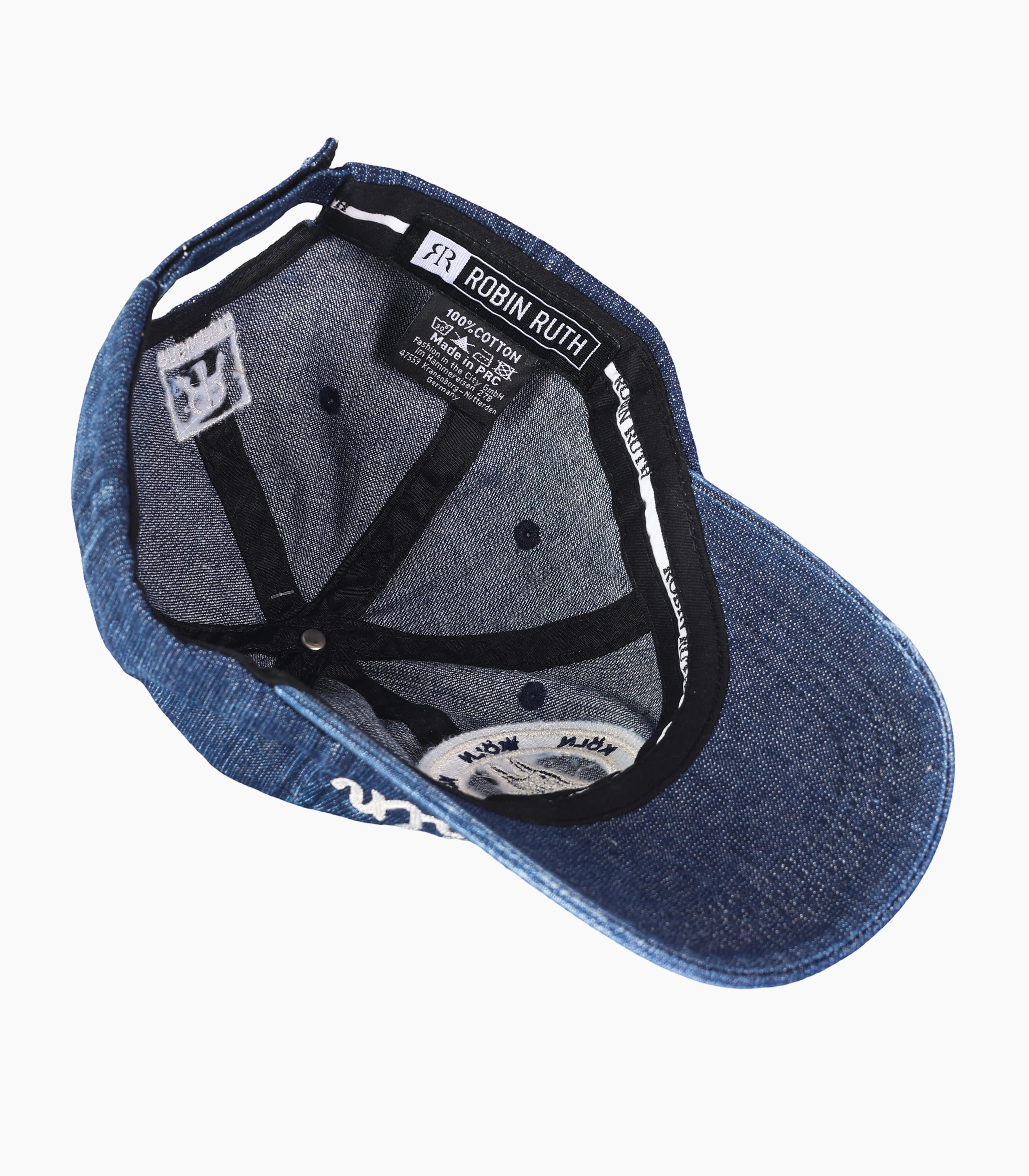 Köln Baseball Kappe - Image 5