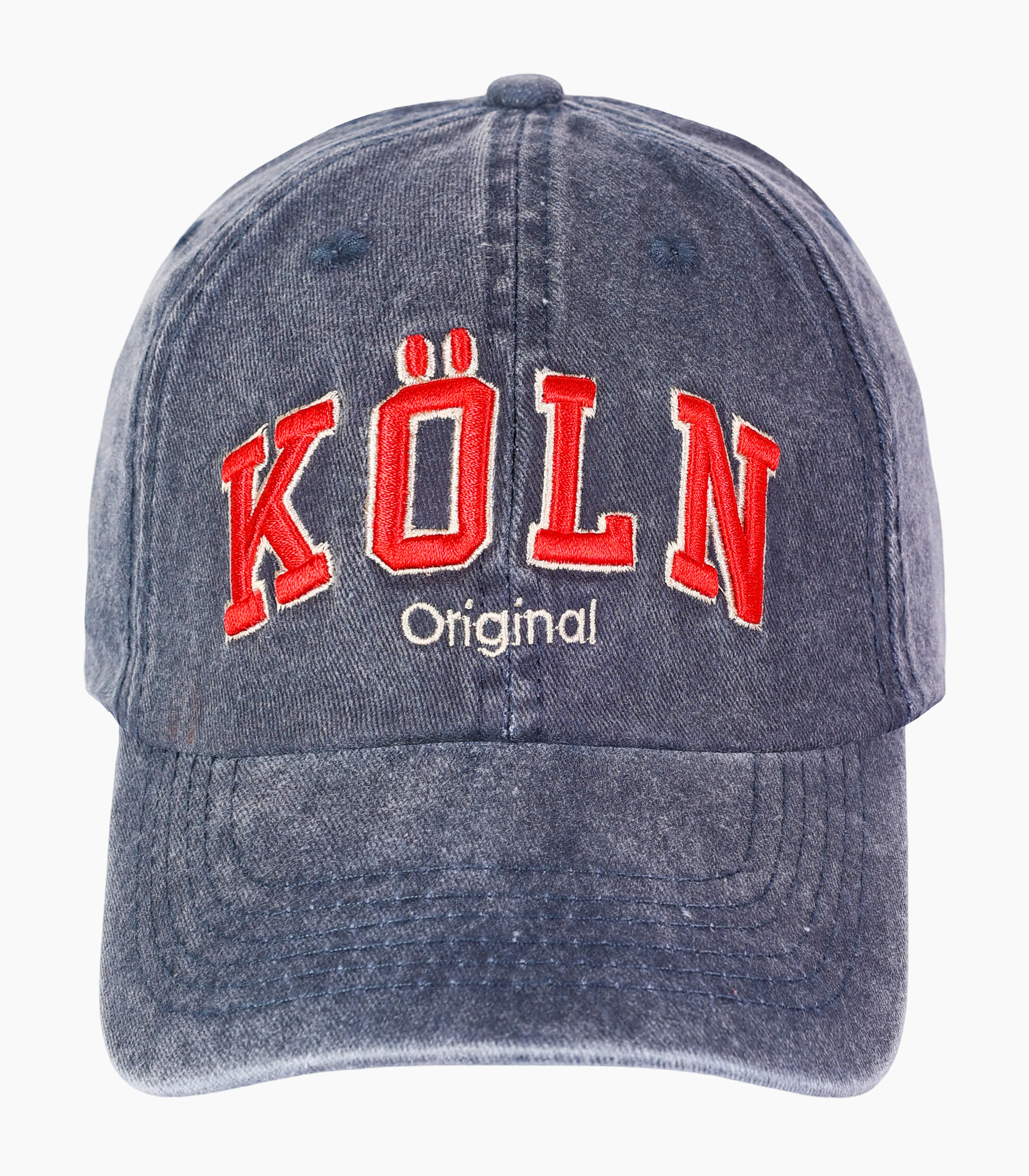 Köln Baseball Kappe - Image 3