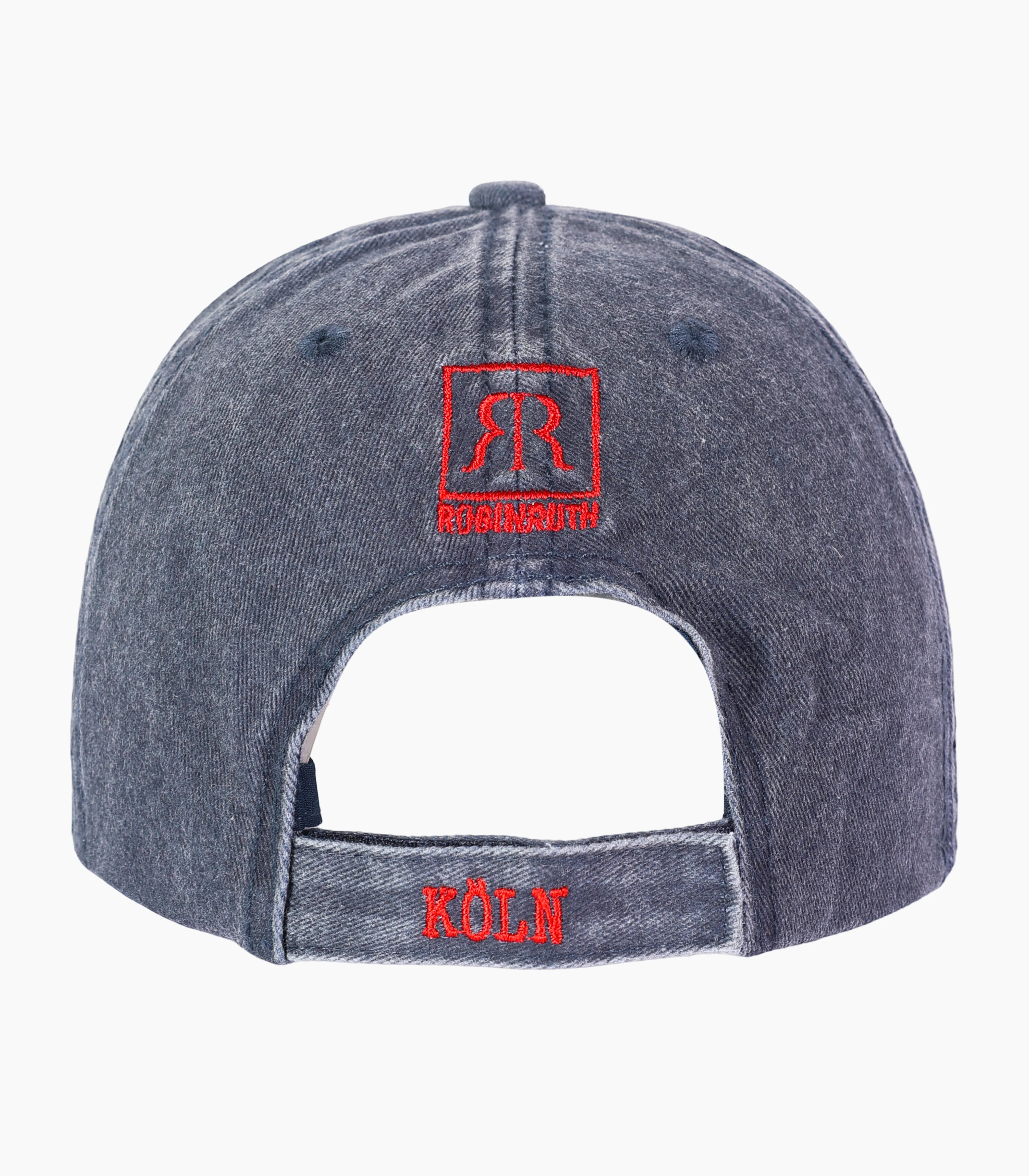 Köln Baseball Kappe - Image 4