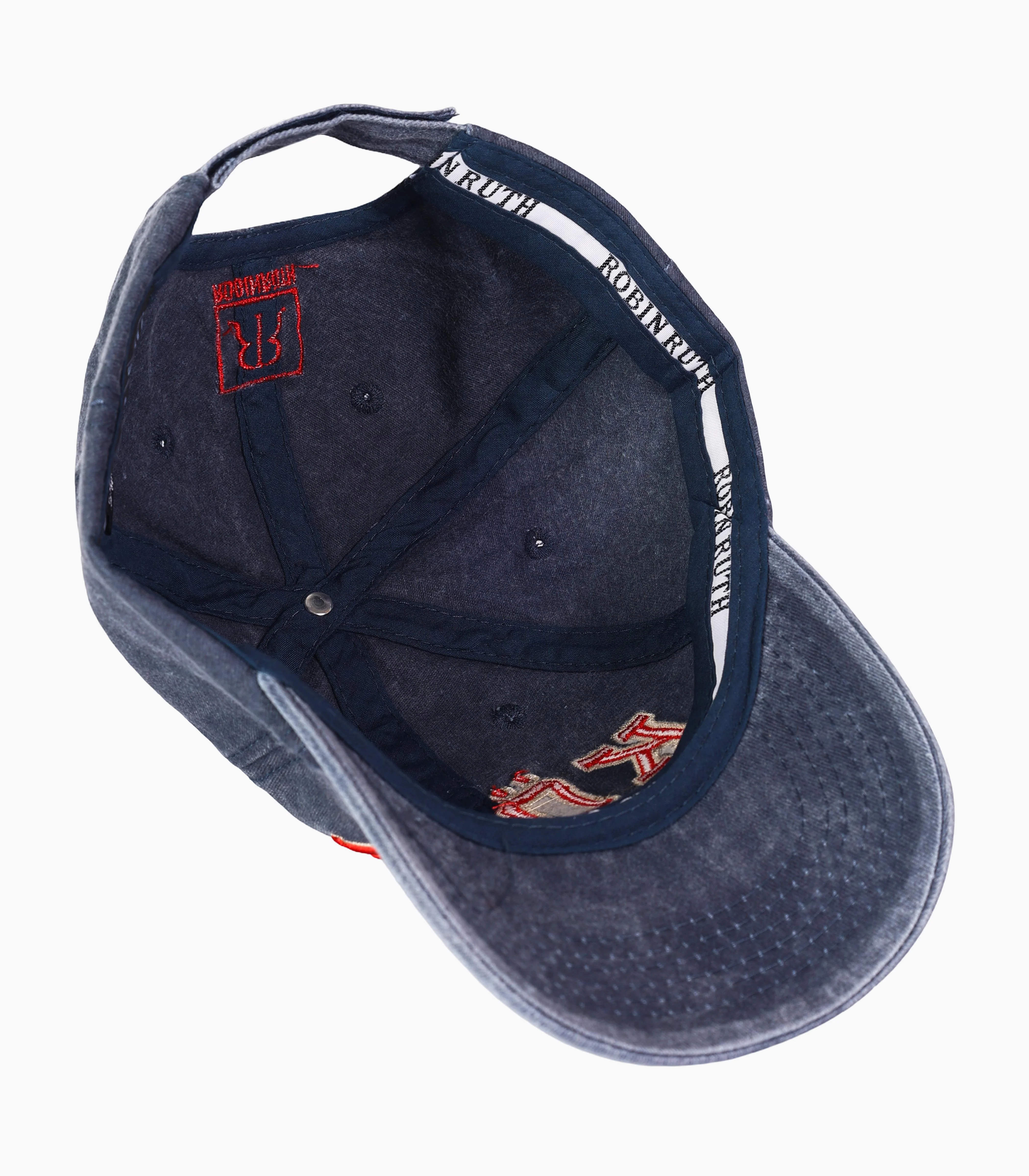 Köln Baseball Kappe - Image 5