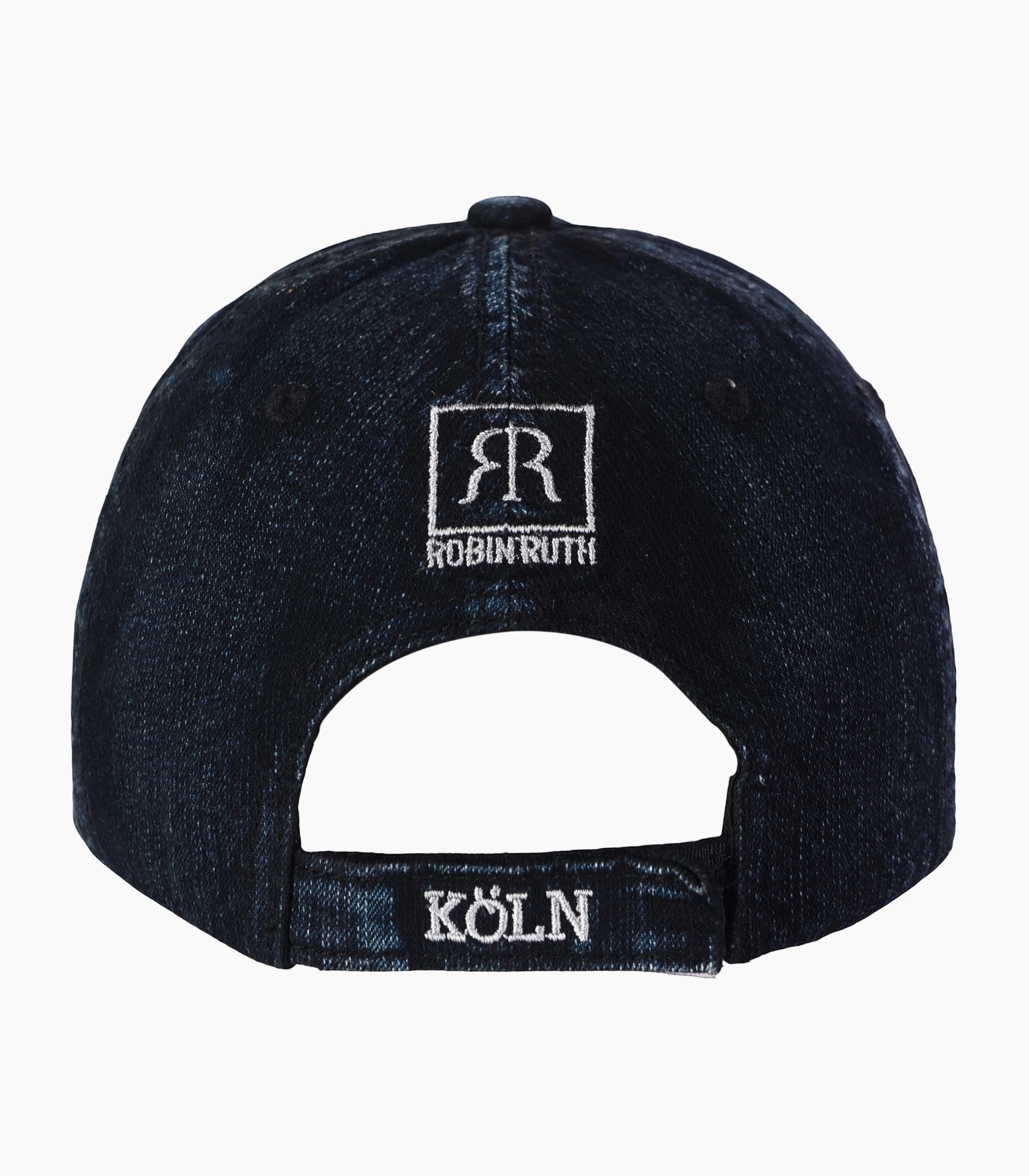 Köln Baseball Kappe - Image 4