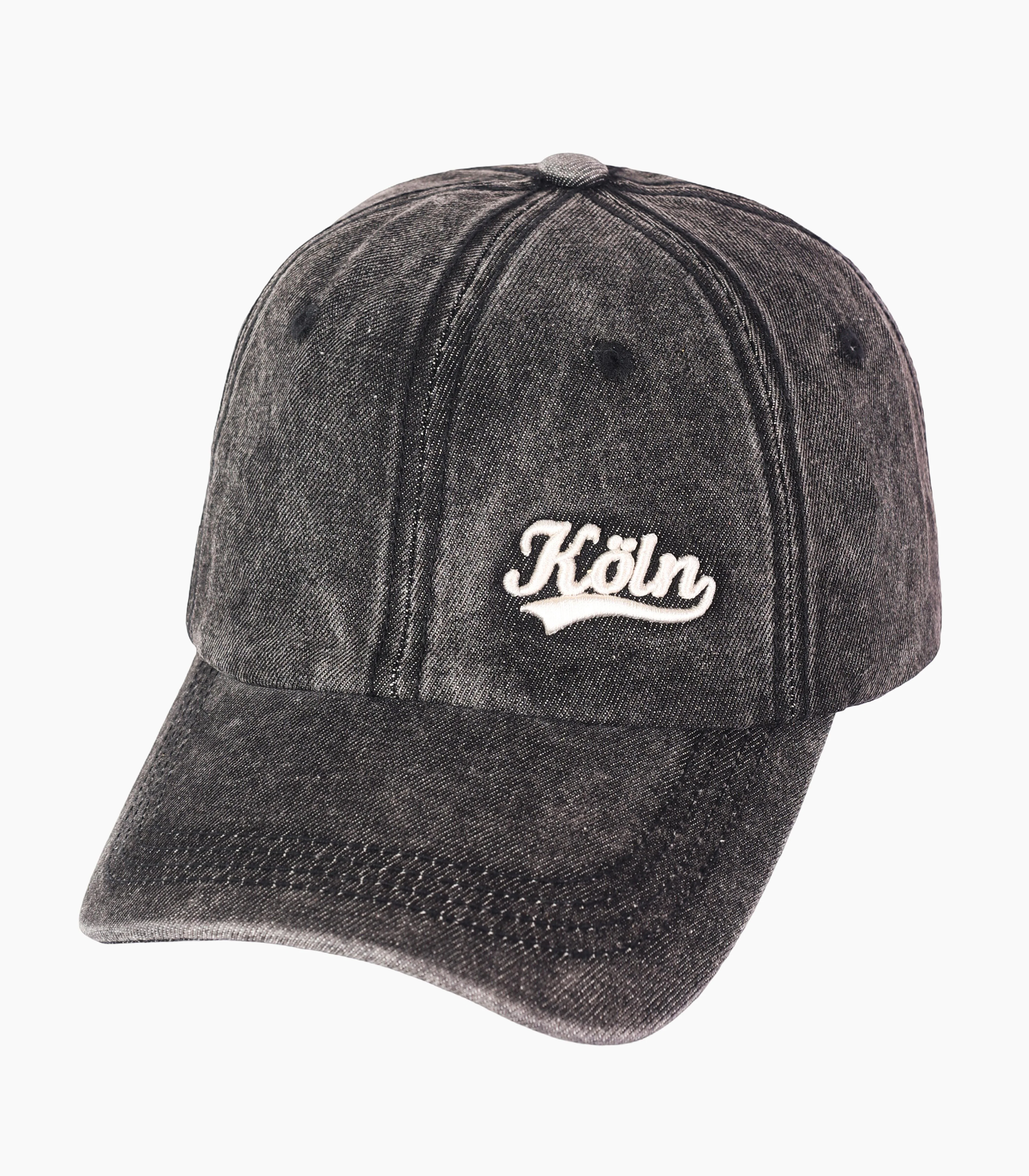 Köln Baseball Kappe - Image 2