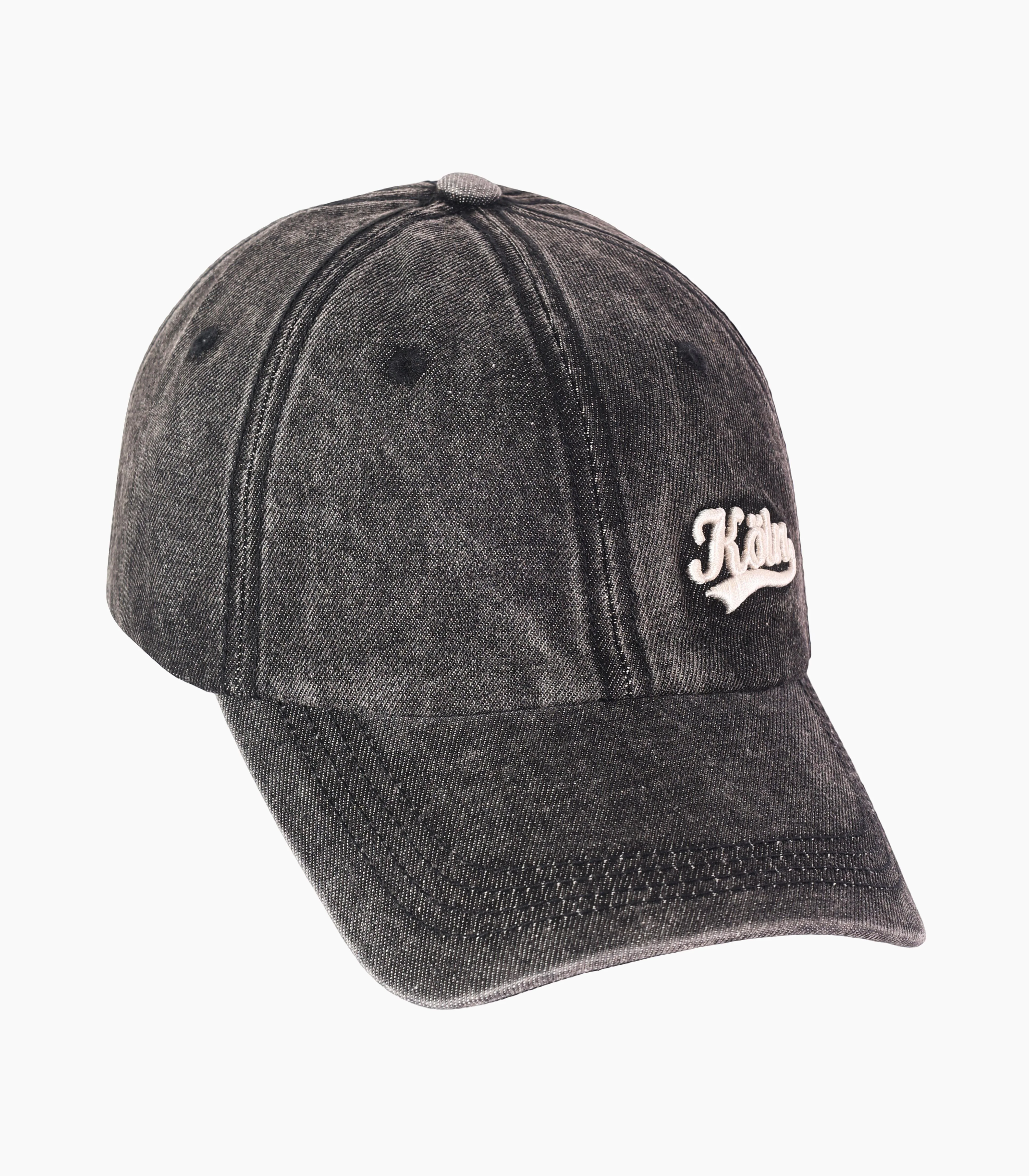 Köln Baseball Kappe - Image 3