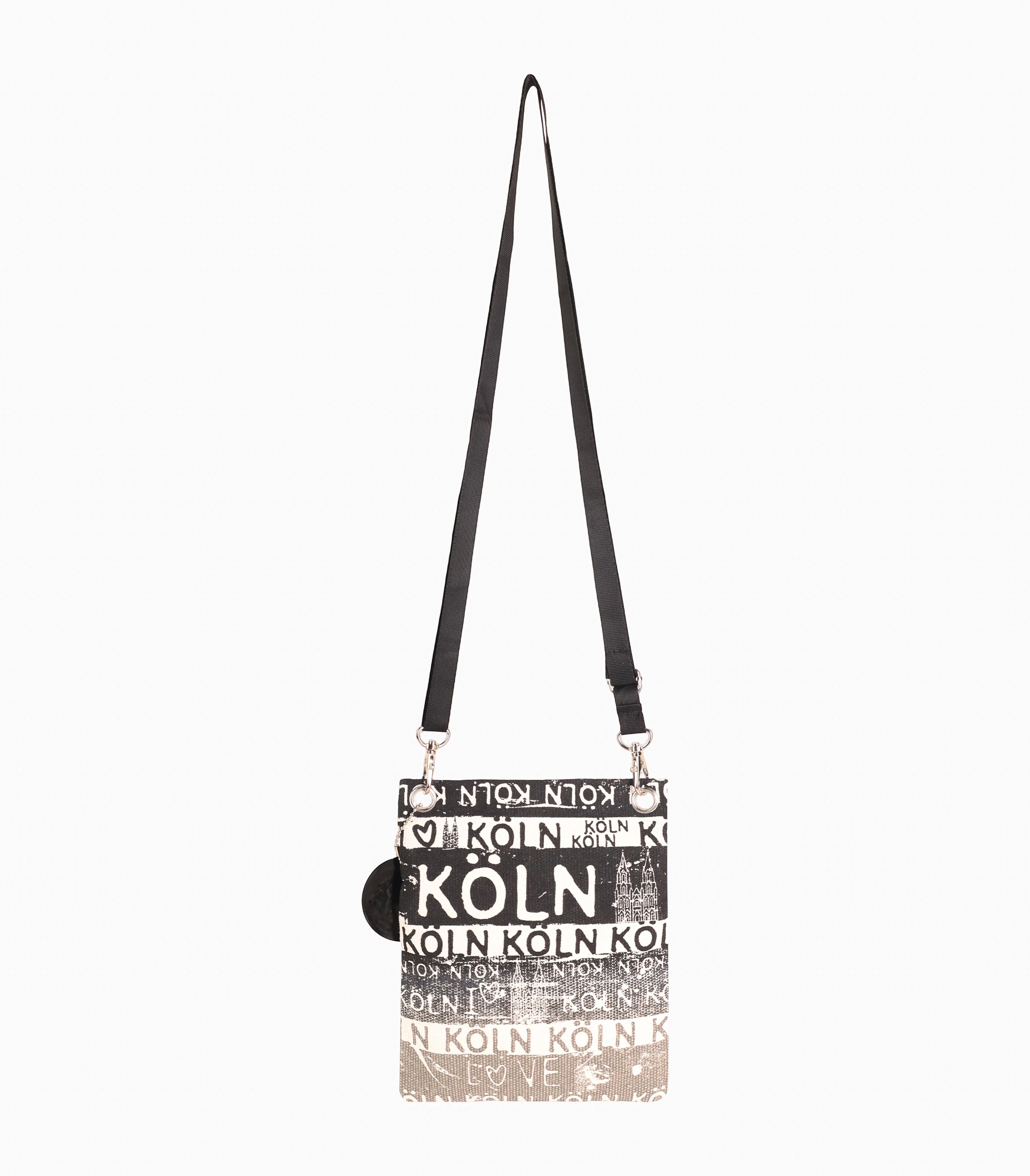 Köln Brustbeutel - Image 4