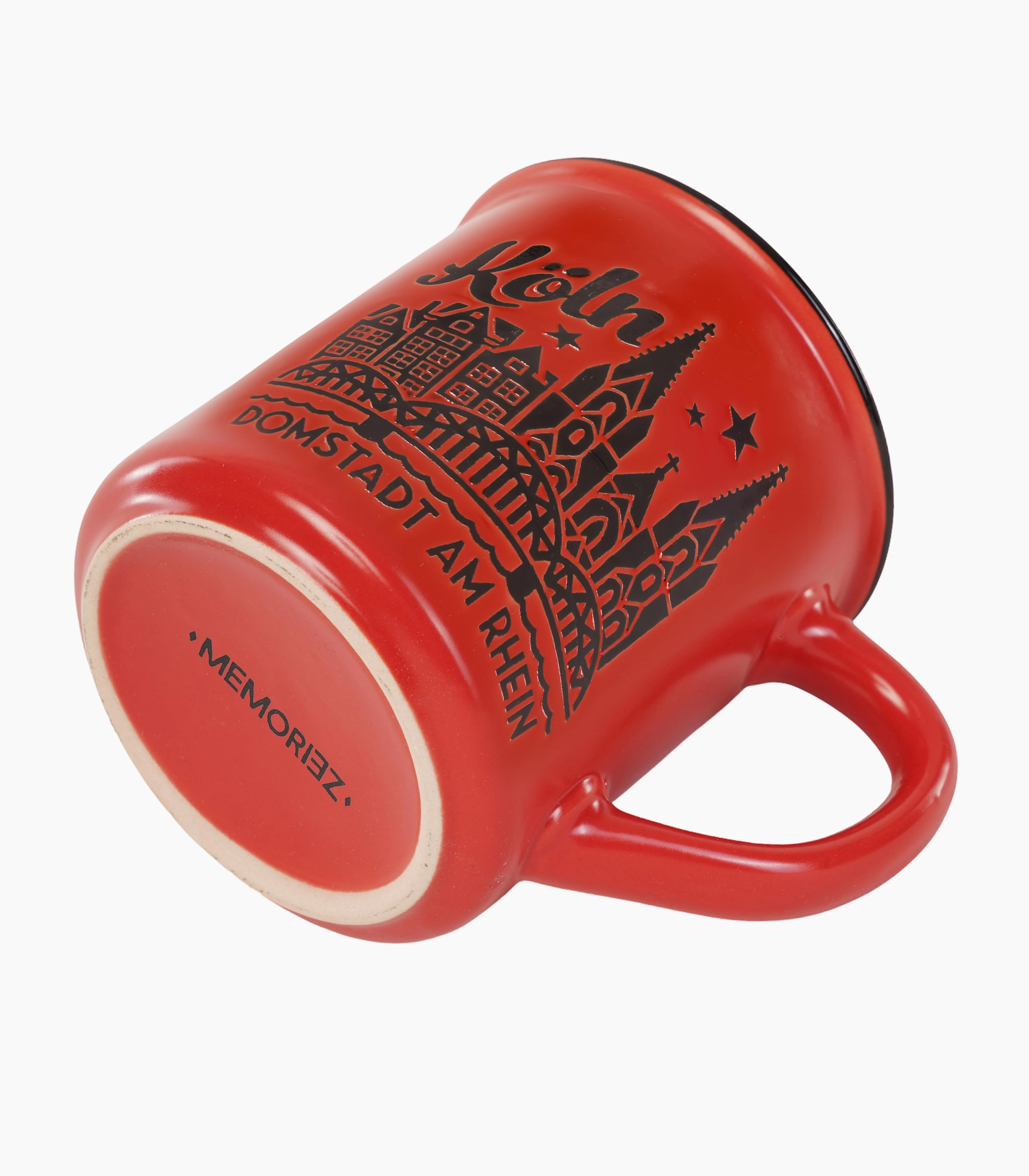 Köln Camp Tasse Groß - Image 3