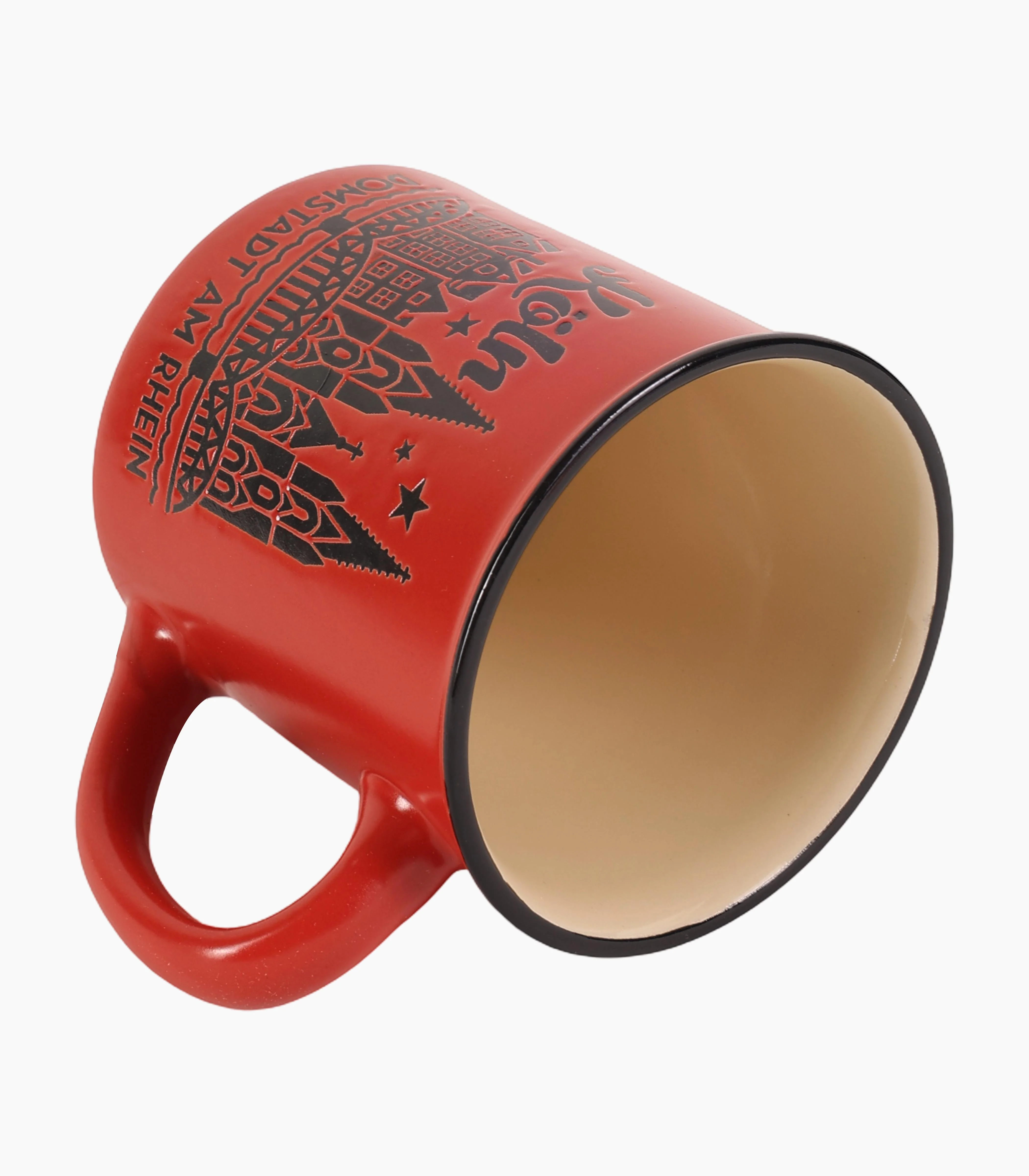 Köln Camp Tasse Groß - Image 4