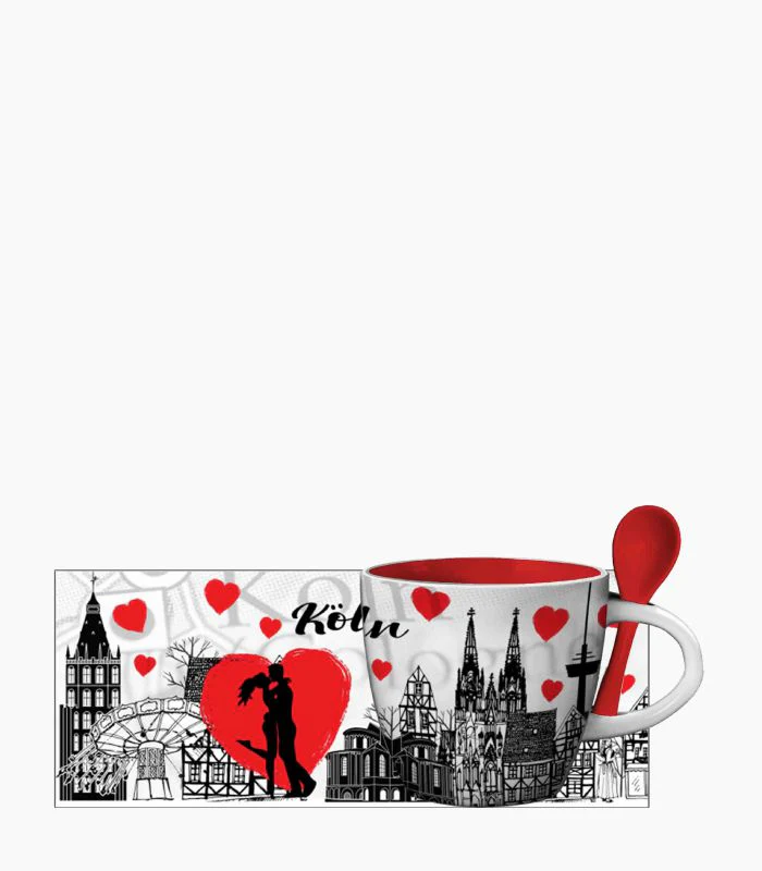 Köln Espresso