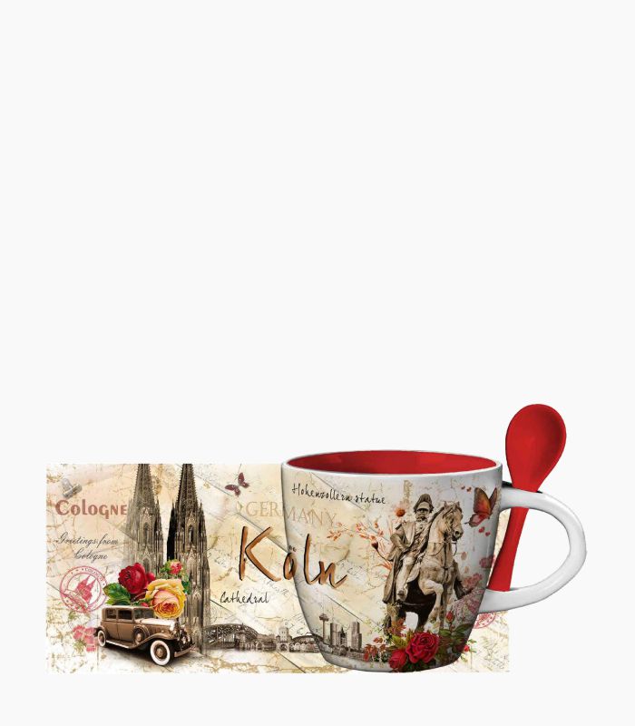 Köln Espresso