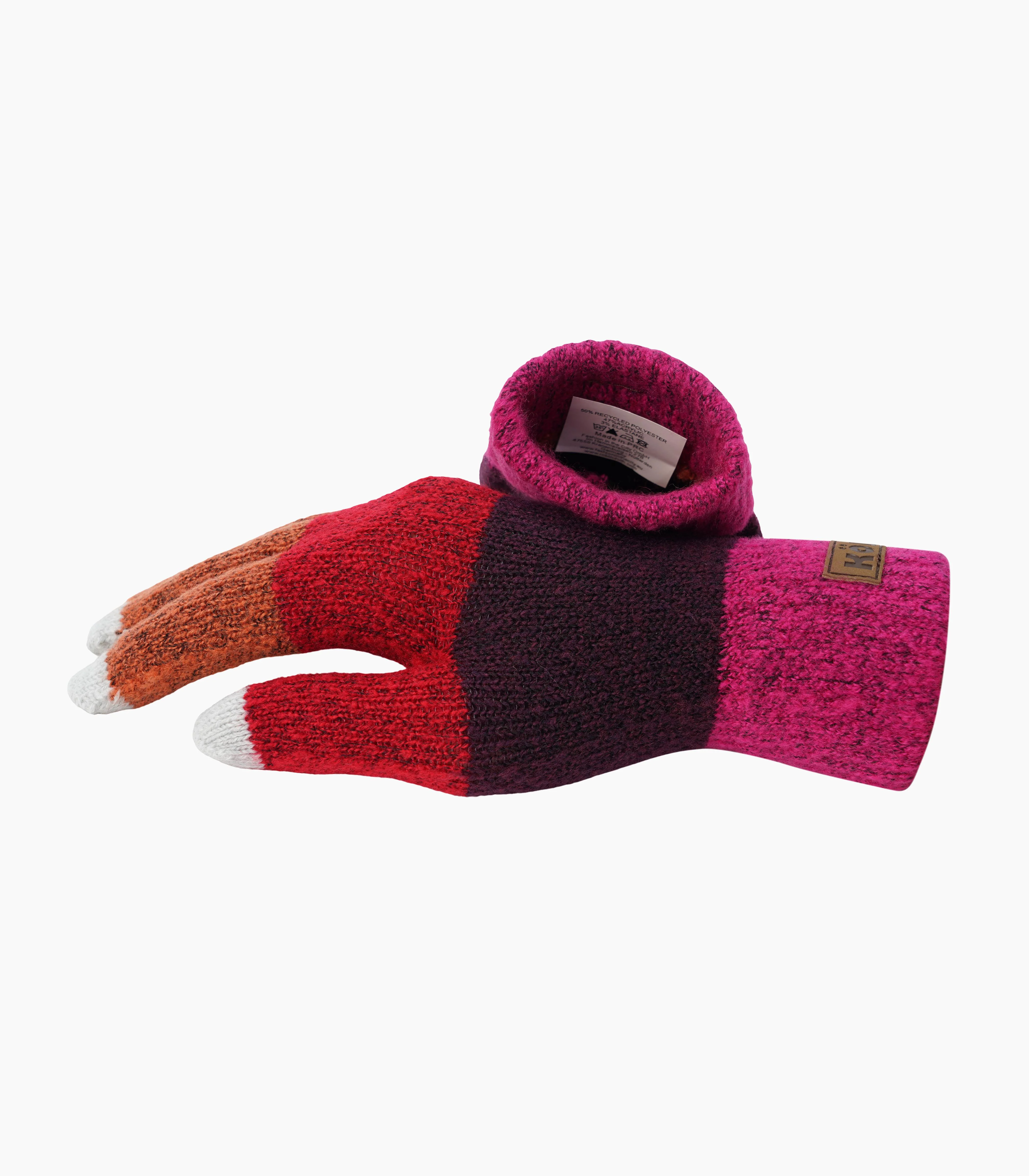 Köln Fingerhandschuh - Image 3
