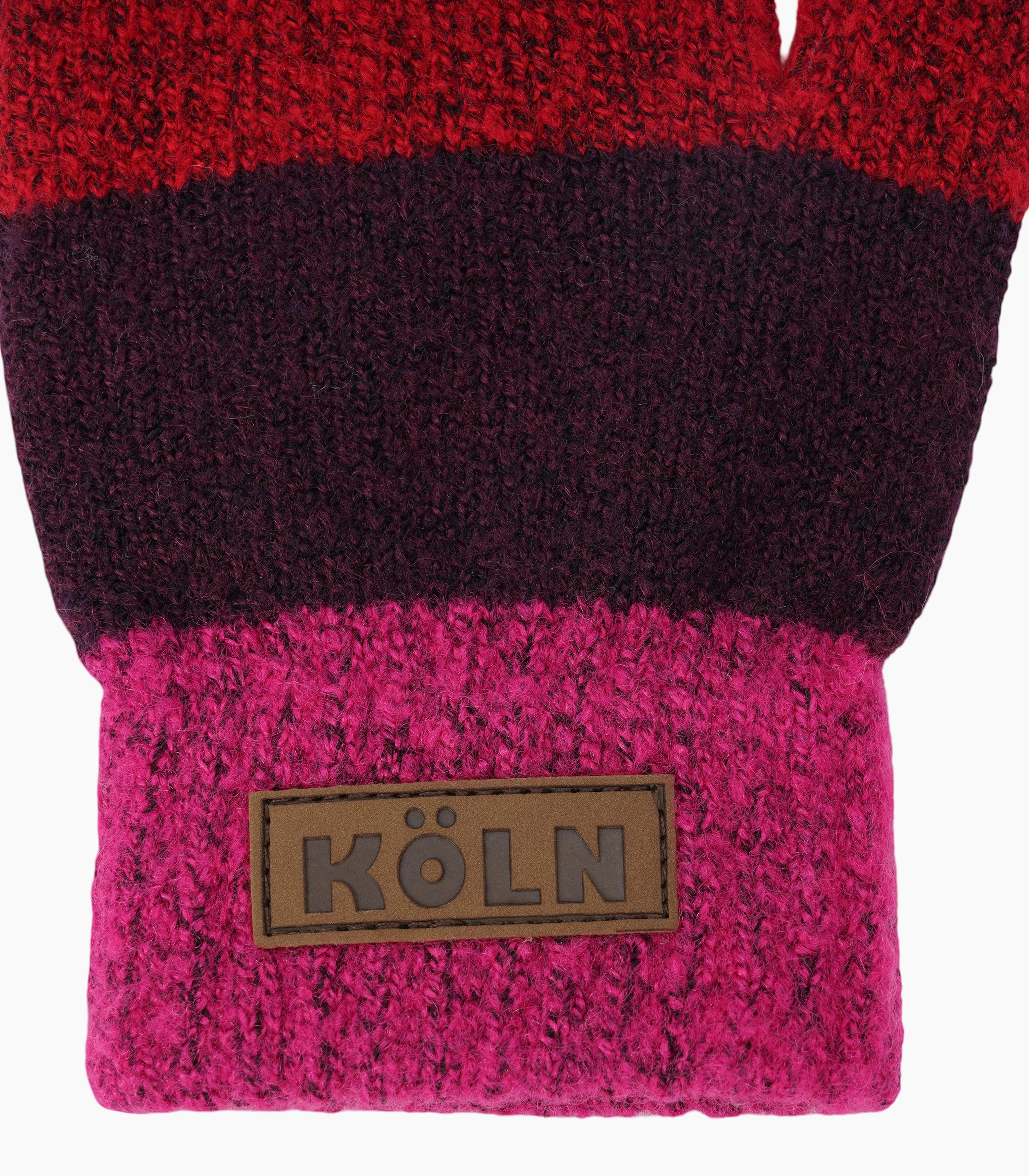 Köln Fingerhandschuh - Image 4