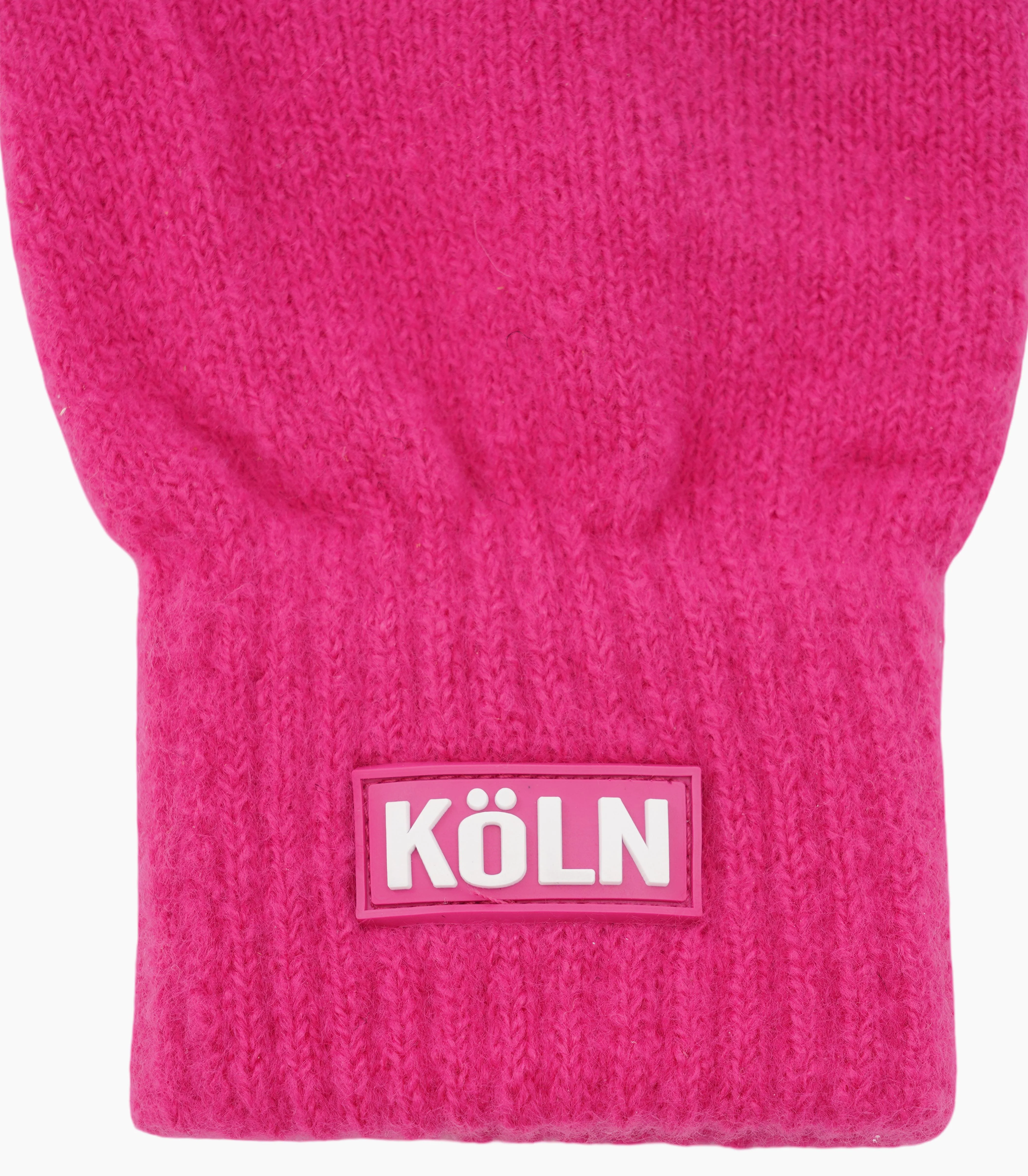 Köln Fingerhandschuh - Image 4