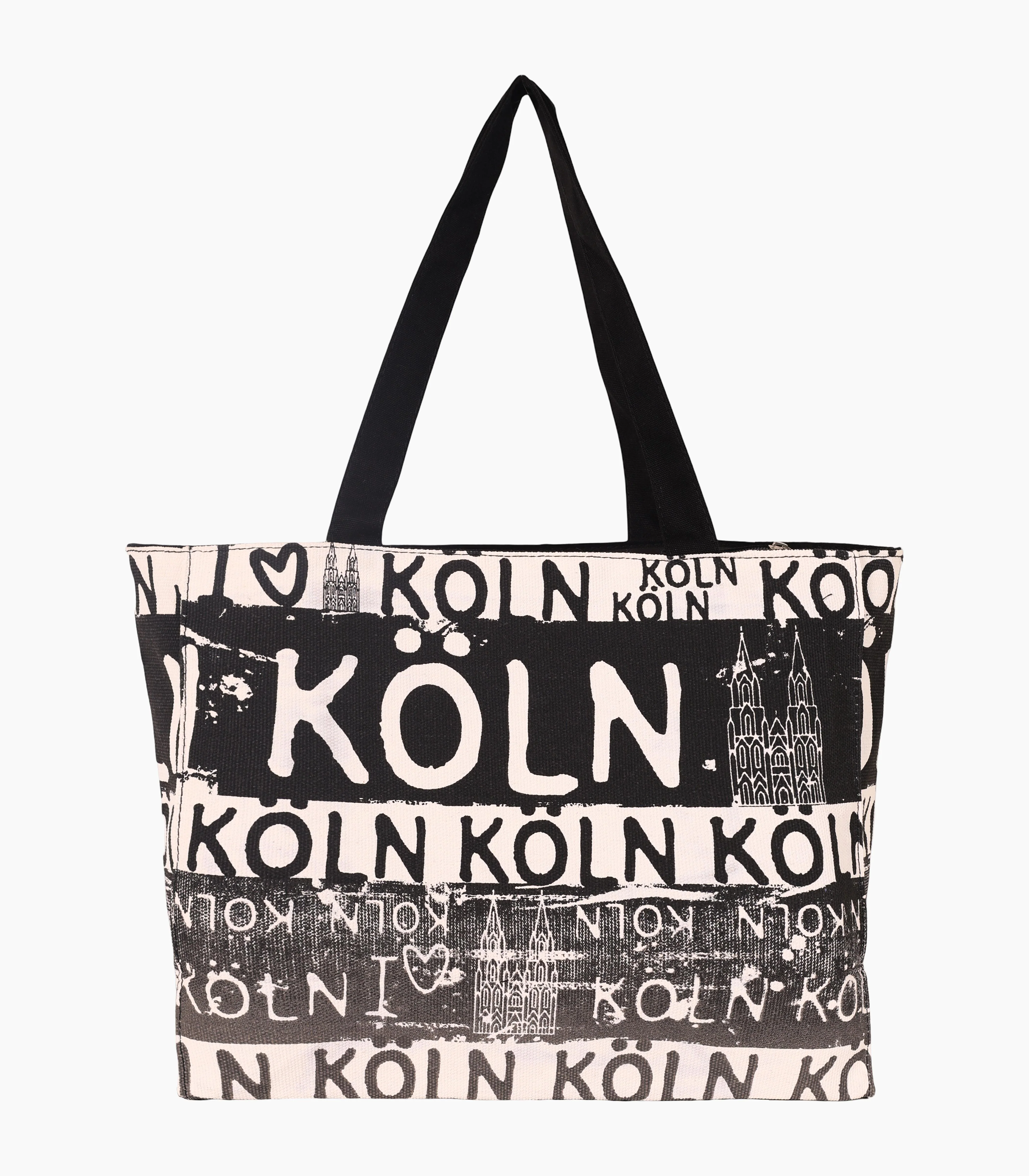 Köln Große Einkaufstasche - Image 2