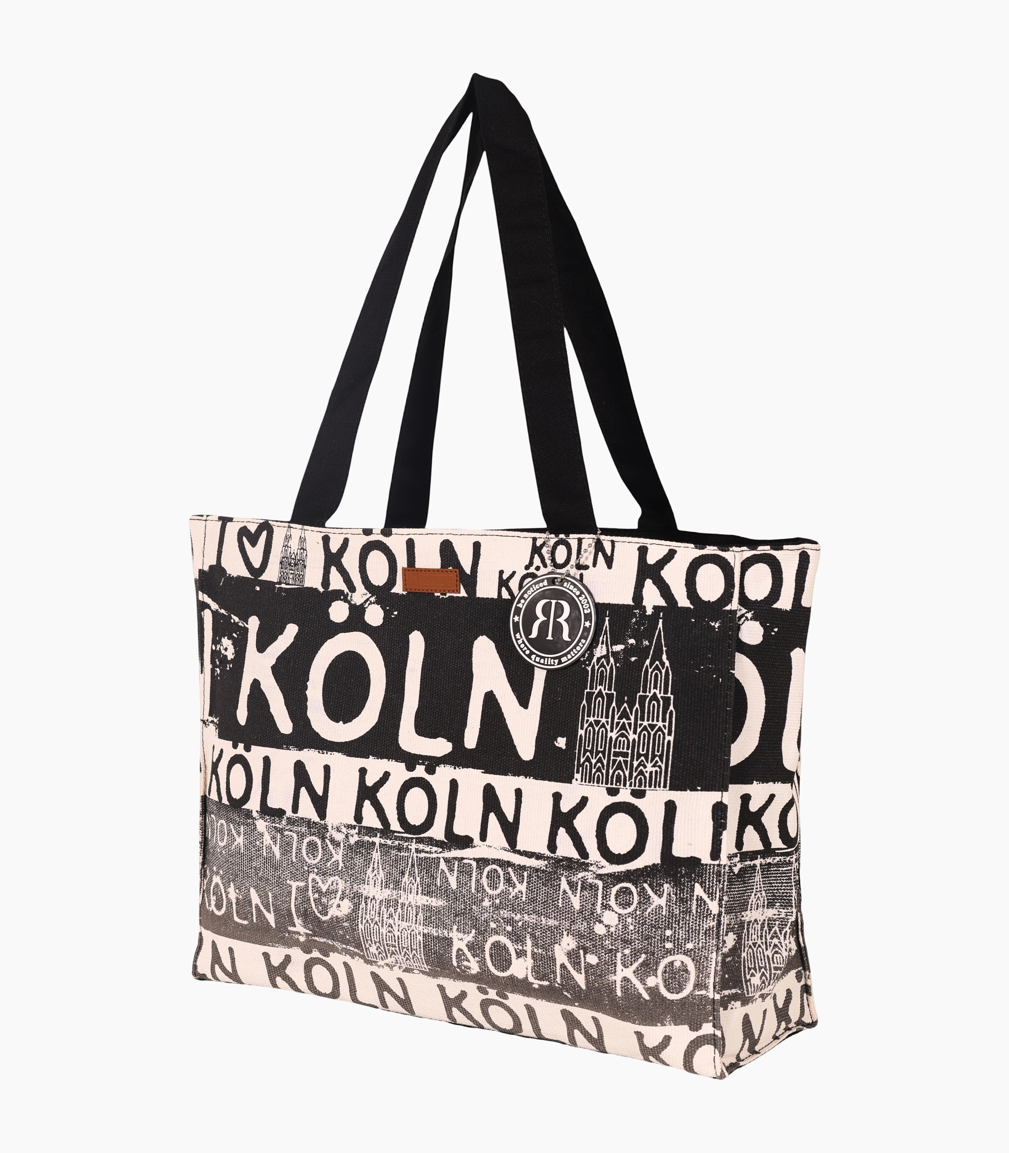 Köln Große Einkaufstasche - Image 3