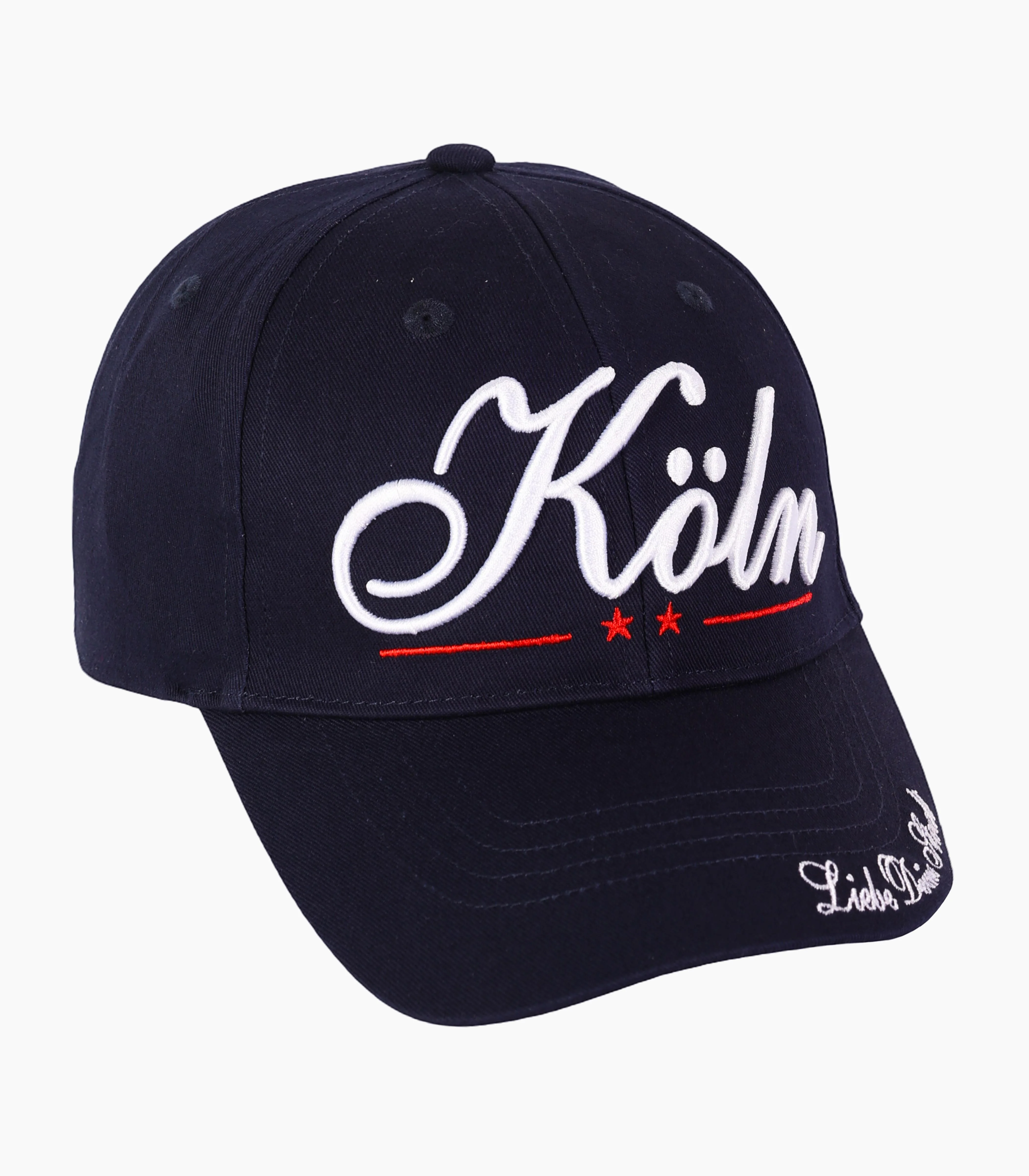 Köln Kappe - Image 2