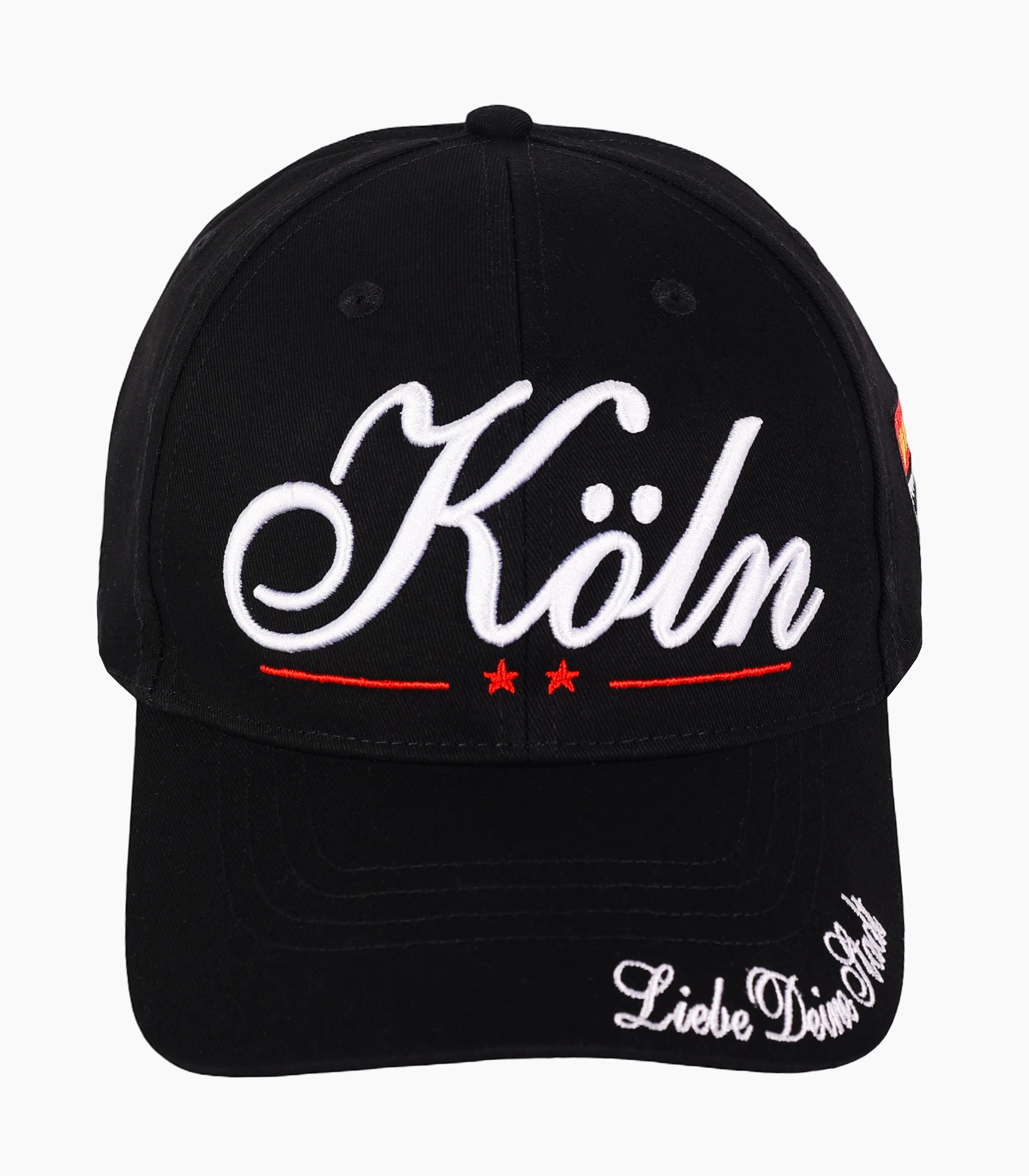 Köln Kappe - Image 4