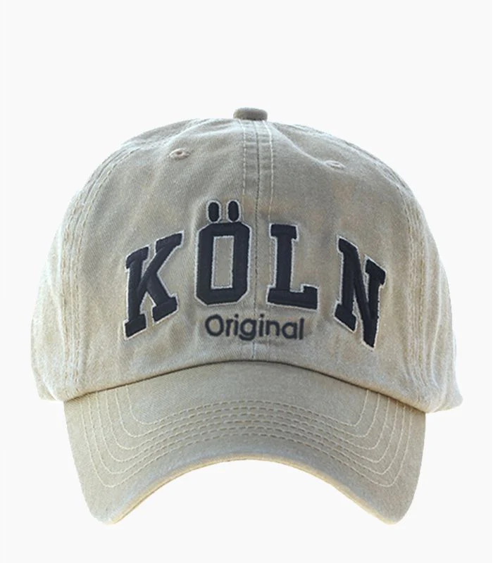 Köln Kappe