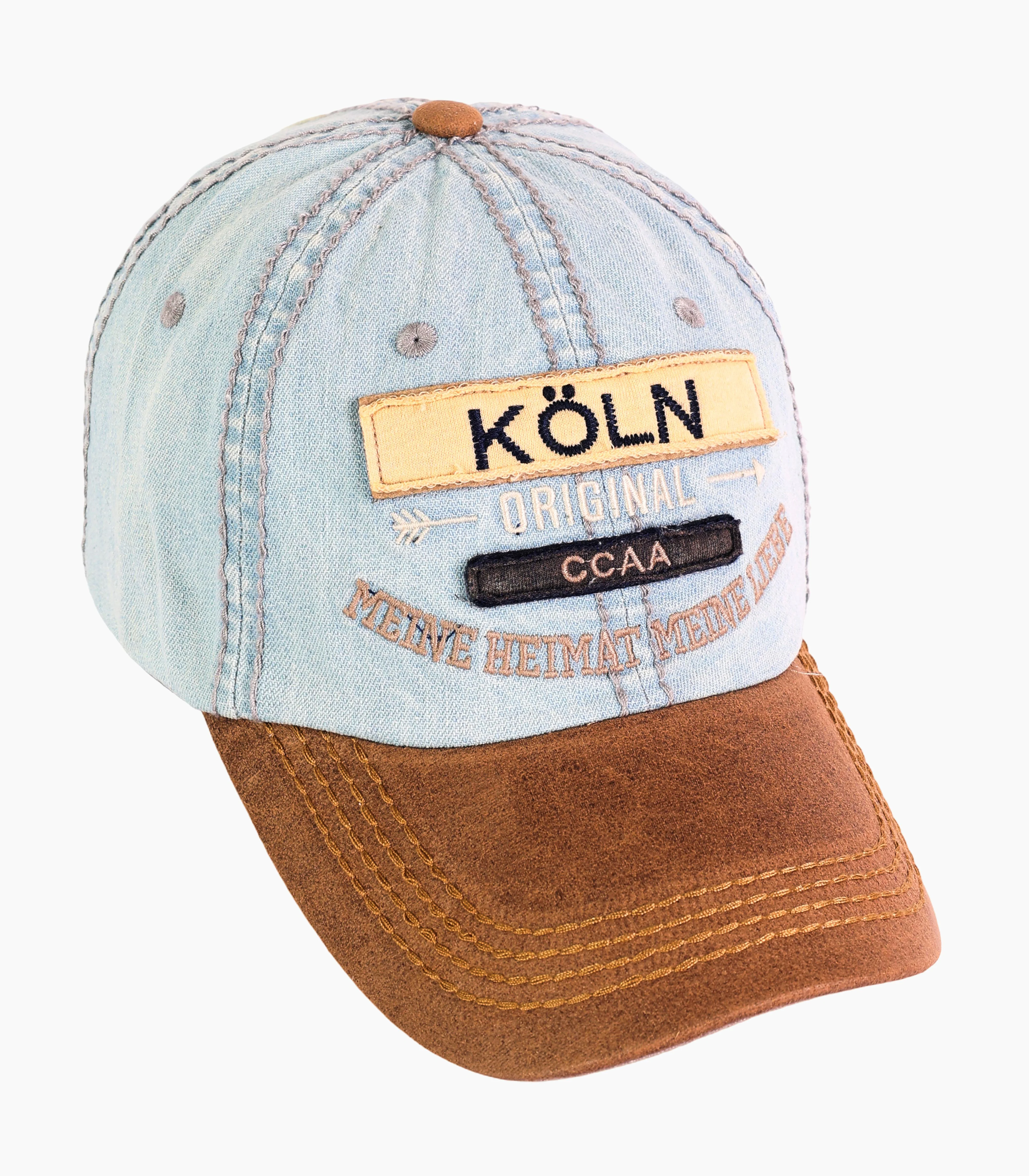 Köln Kappe - Image 2