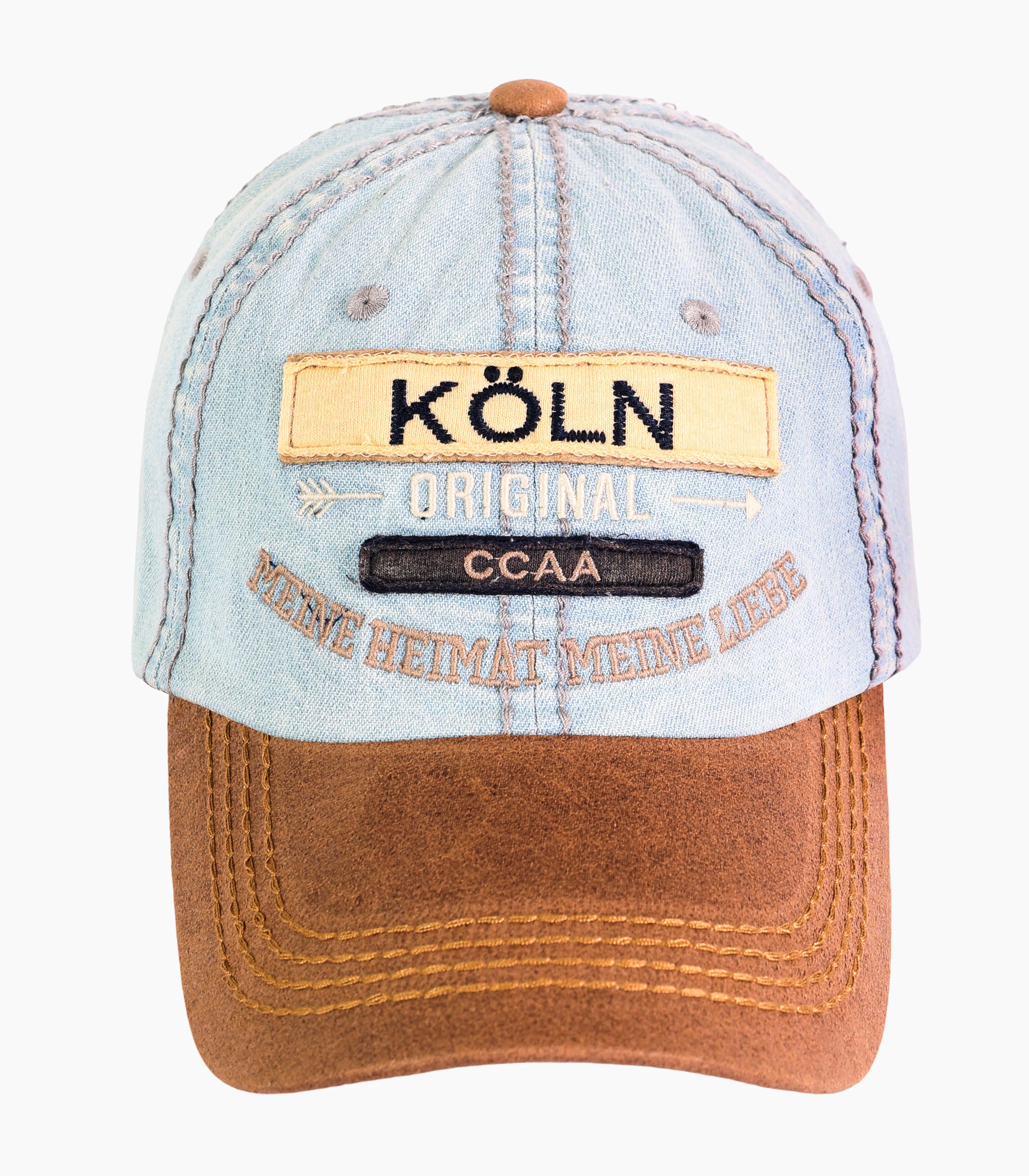 Köln Kappe - Image 3