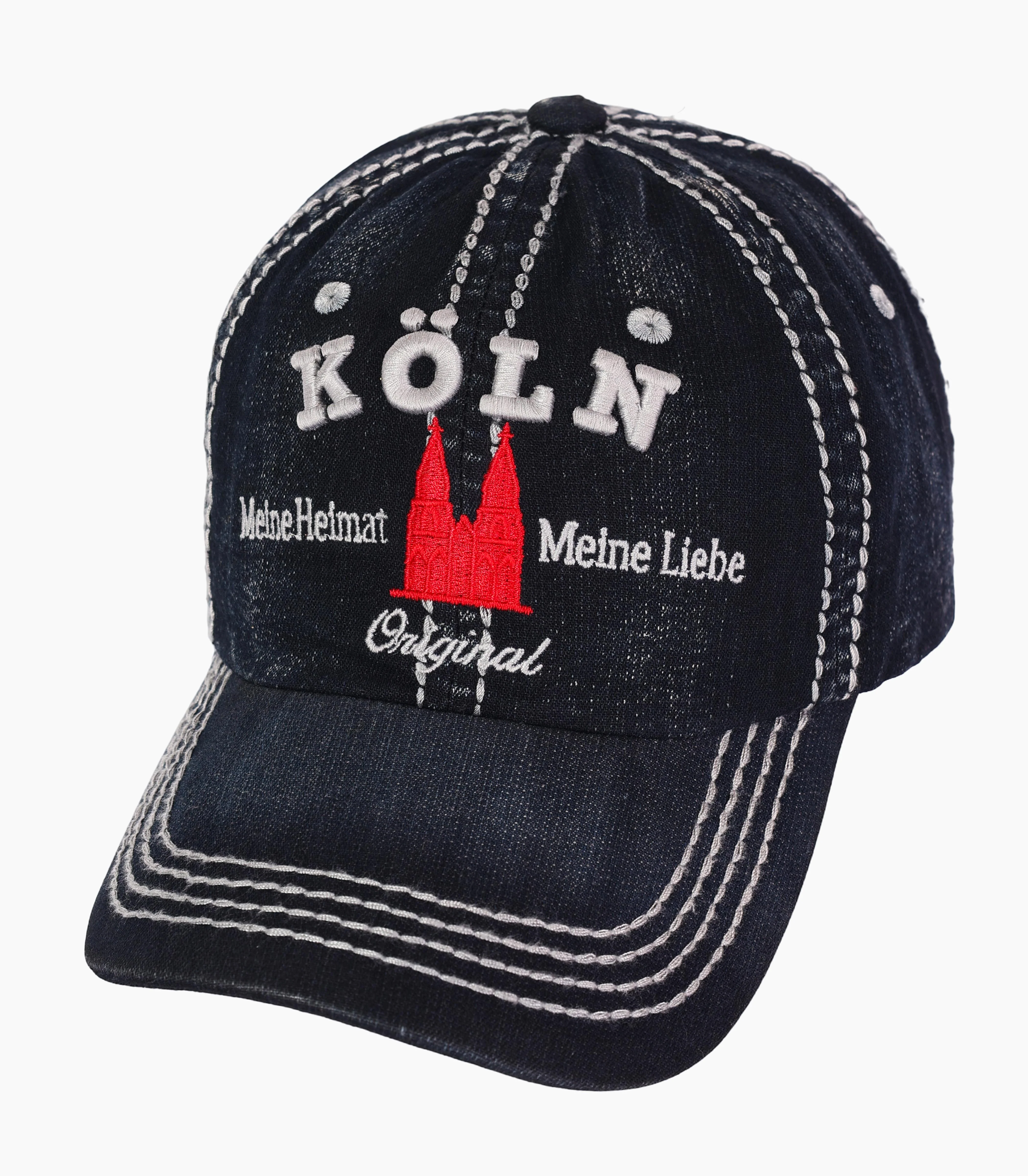 Köln Kappe - Image 3