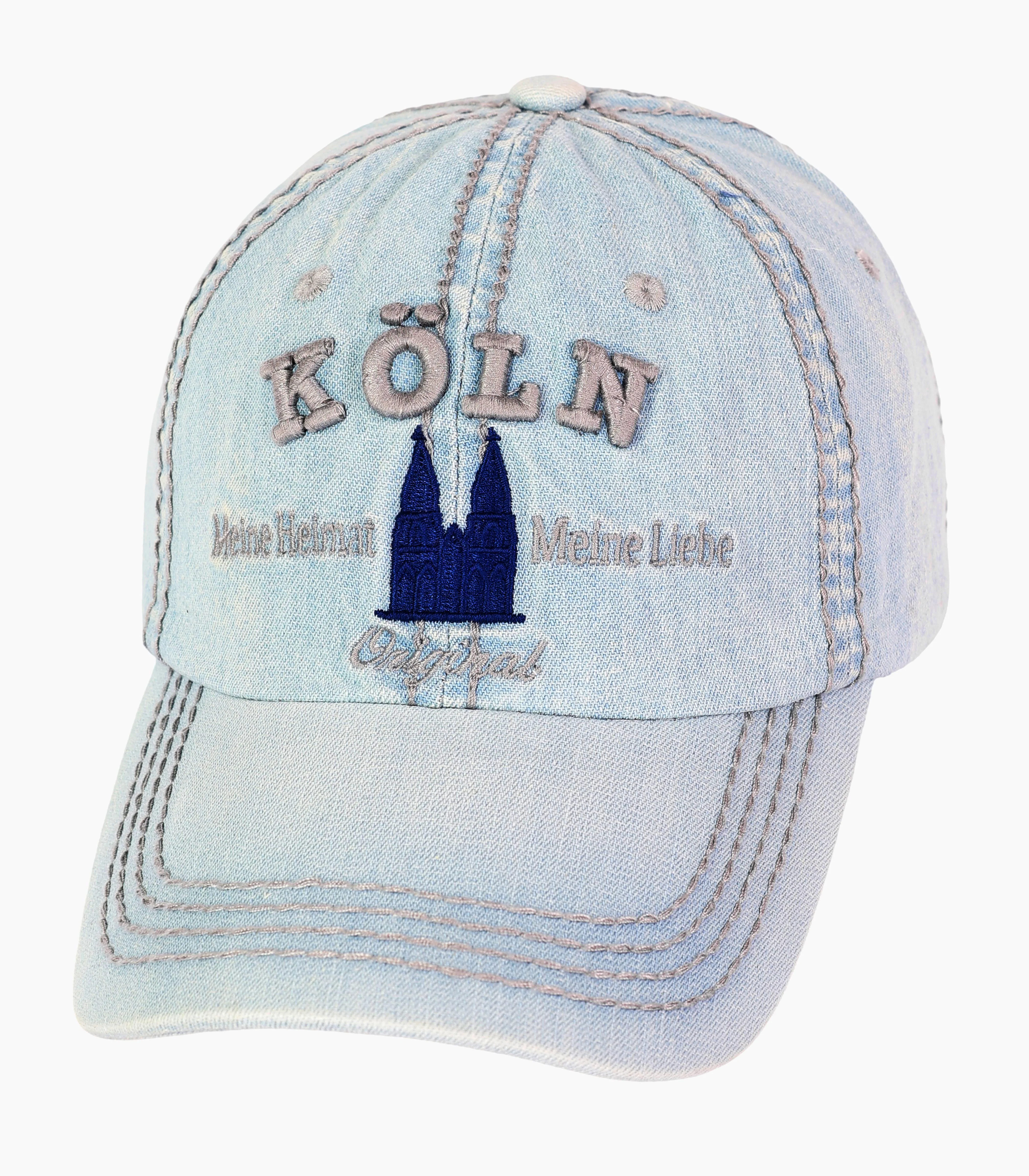 Köln Kappe - Image 2
