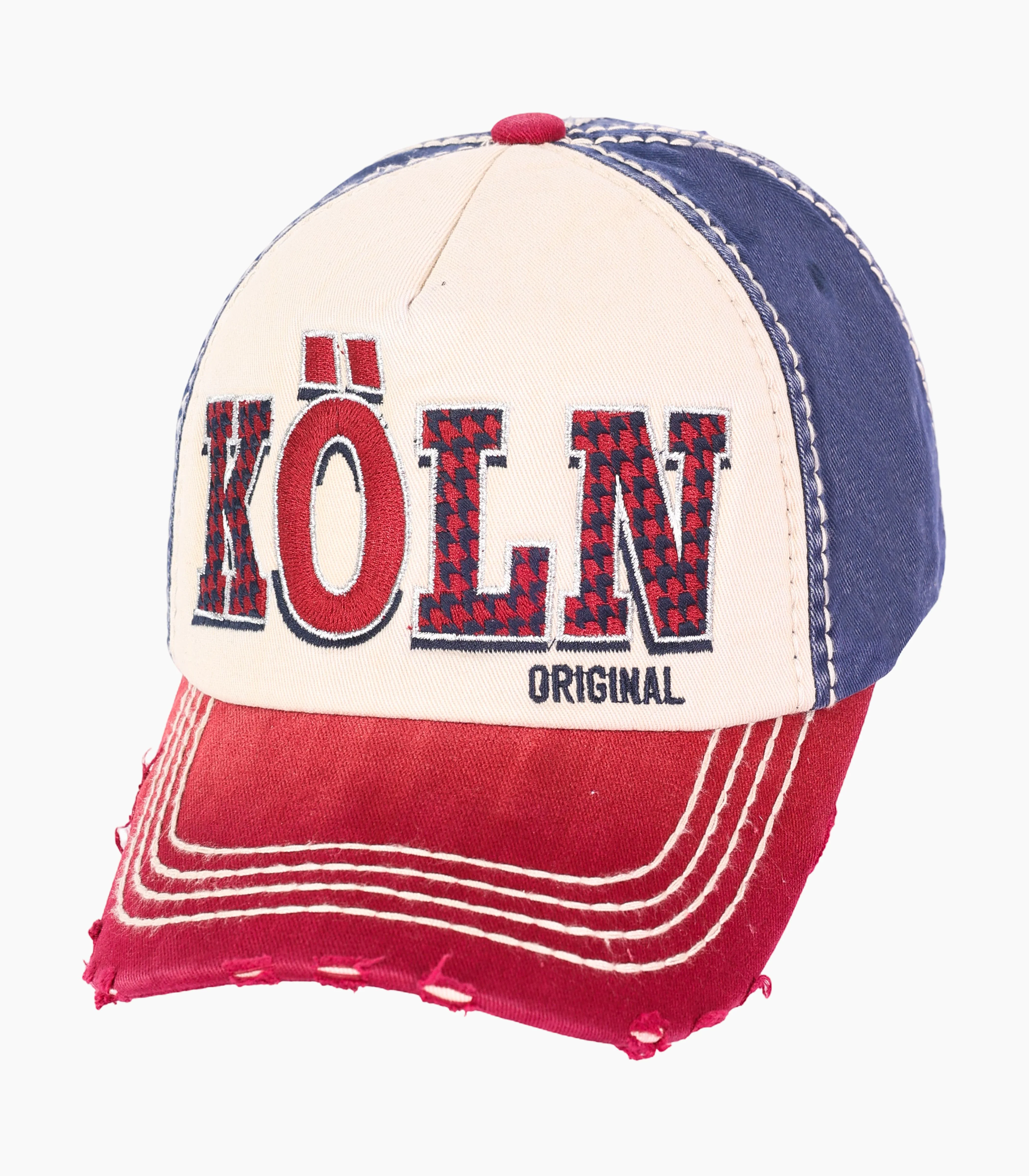 Köln Kappe - Image 2
