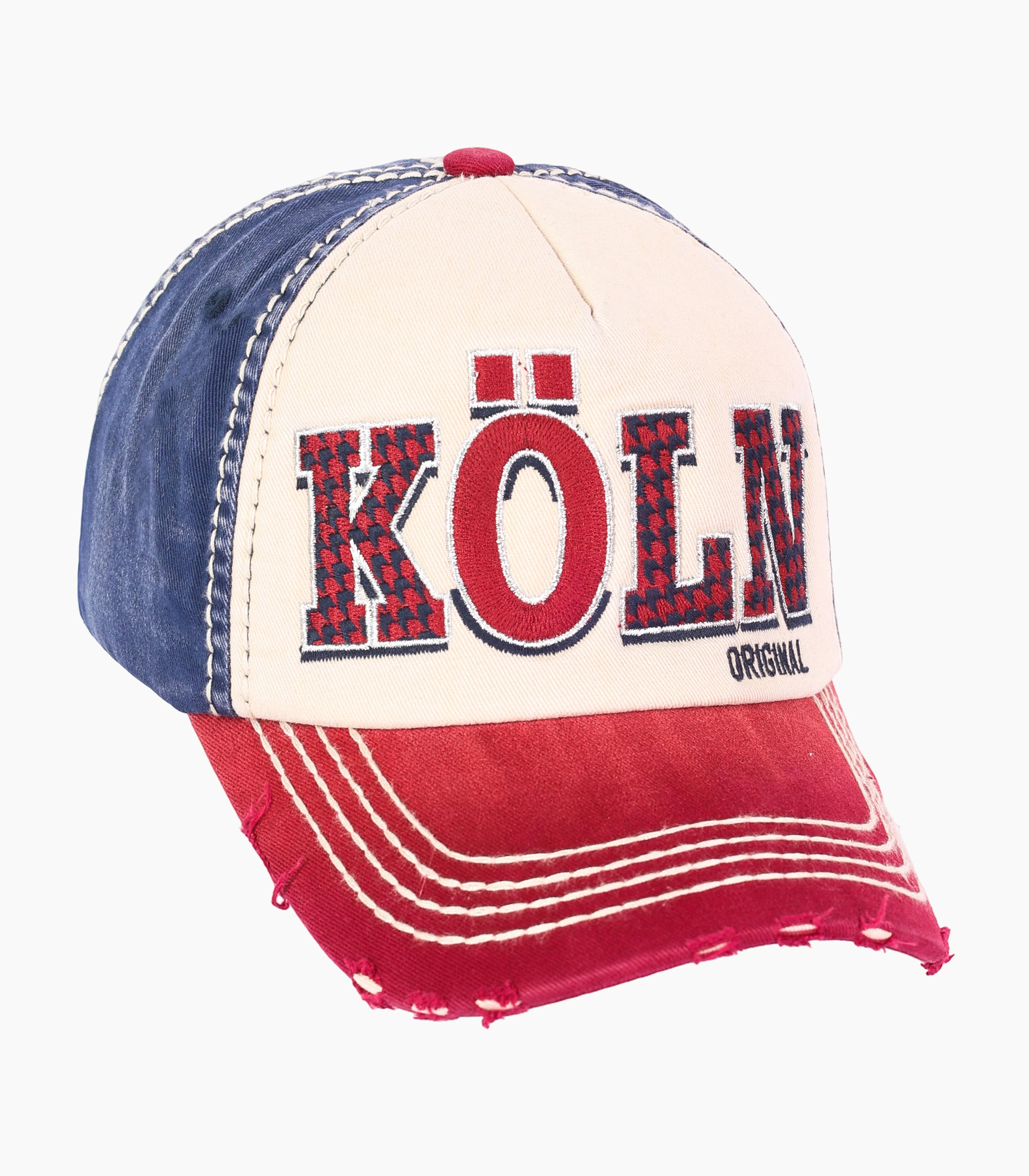Köln Kappe - Image 3