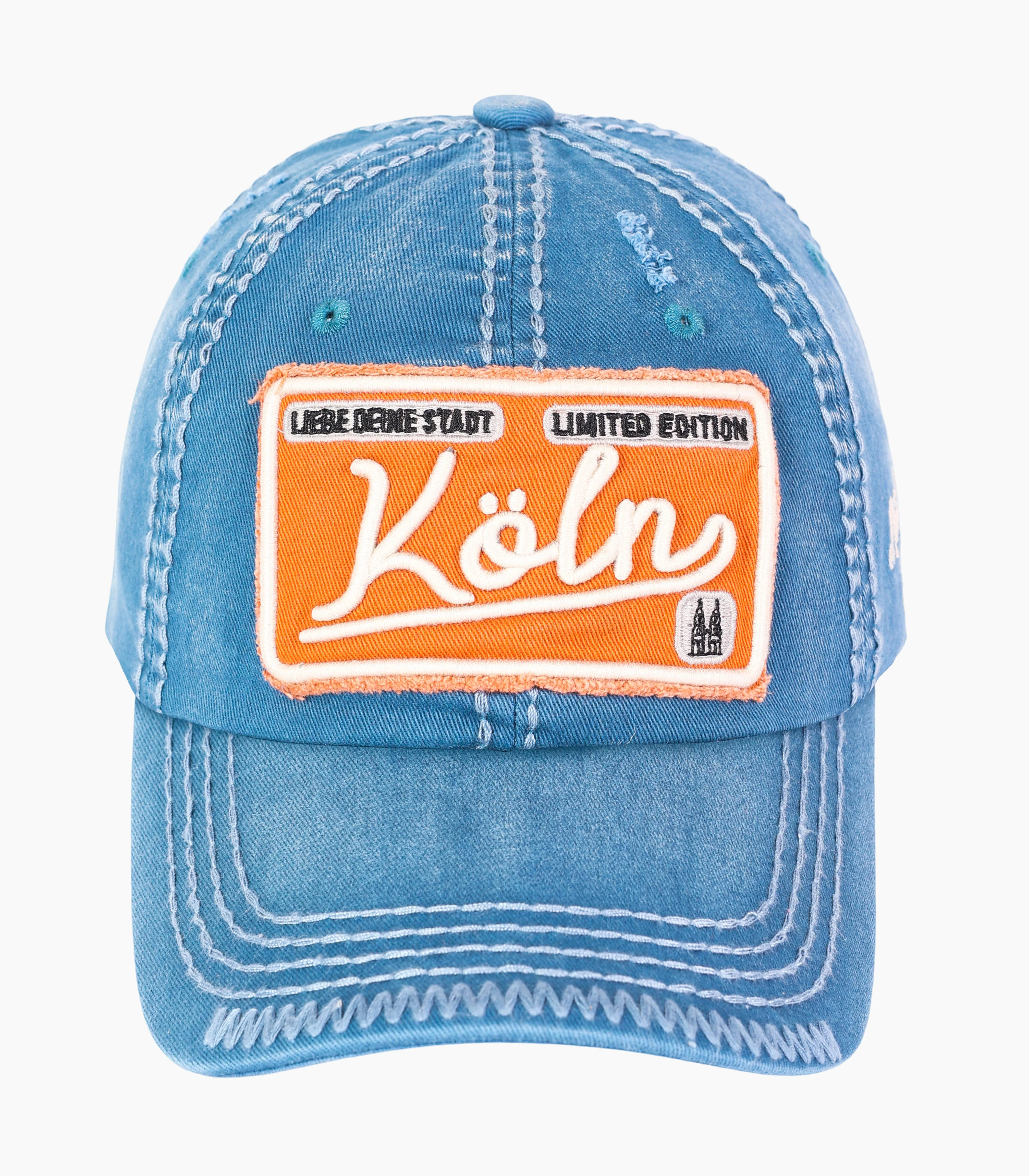 Köln Kappe - Image 4