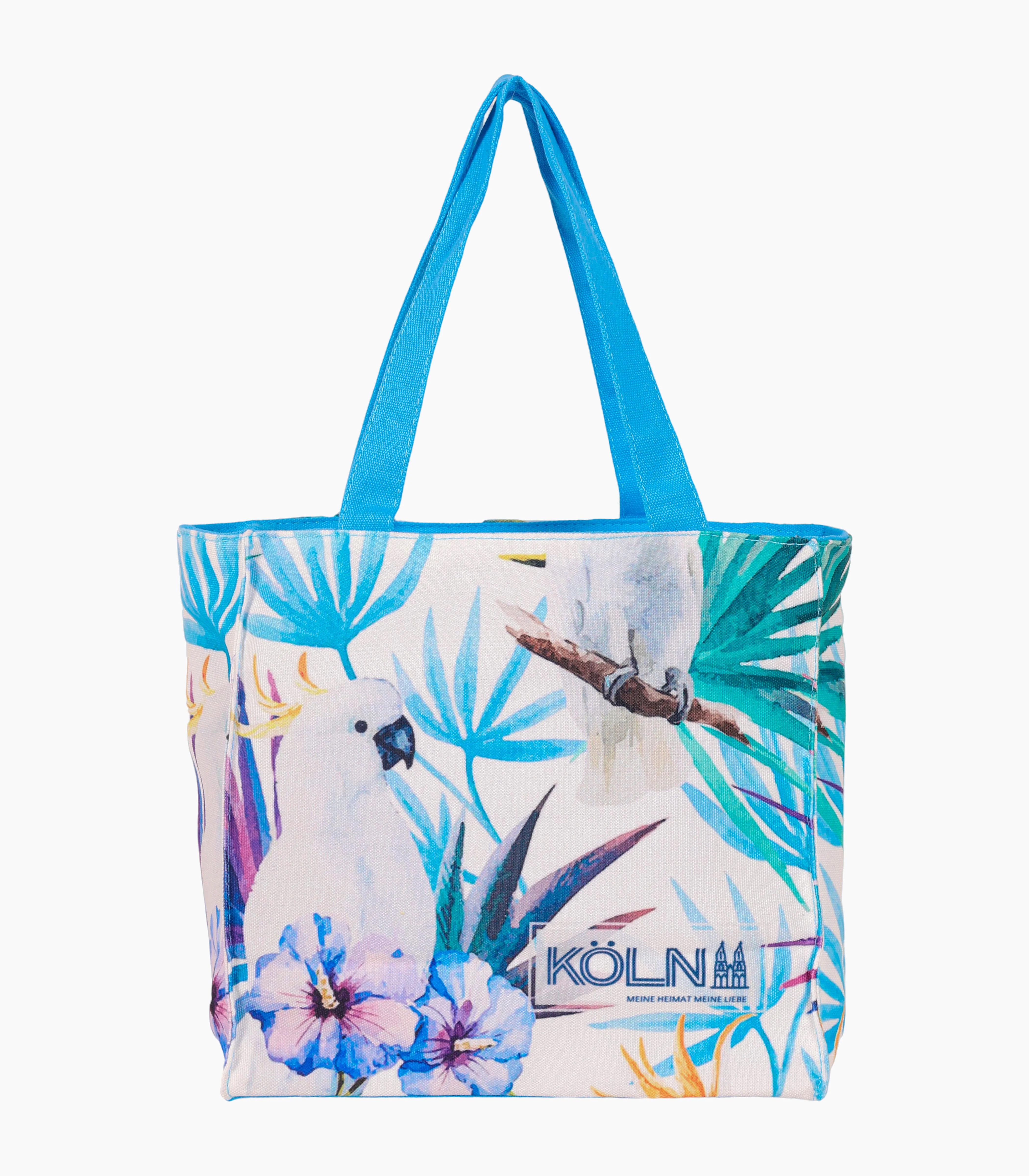 Köln Käufertasche - Image 2
