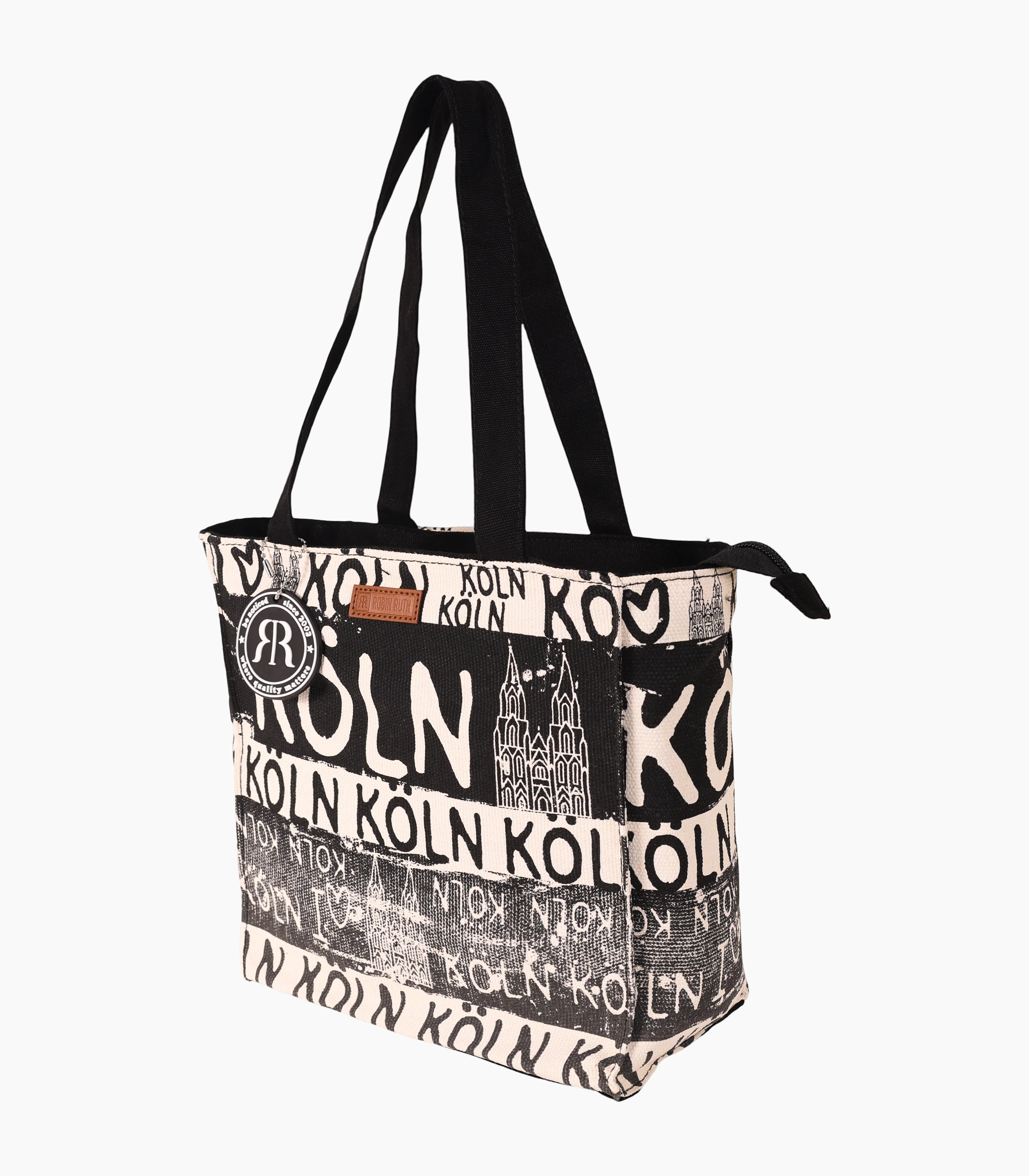 Köln Käufertasche - Image 3