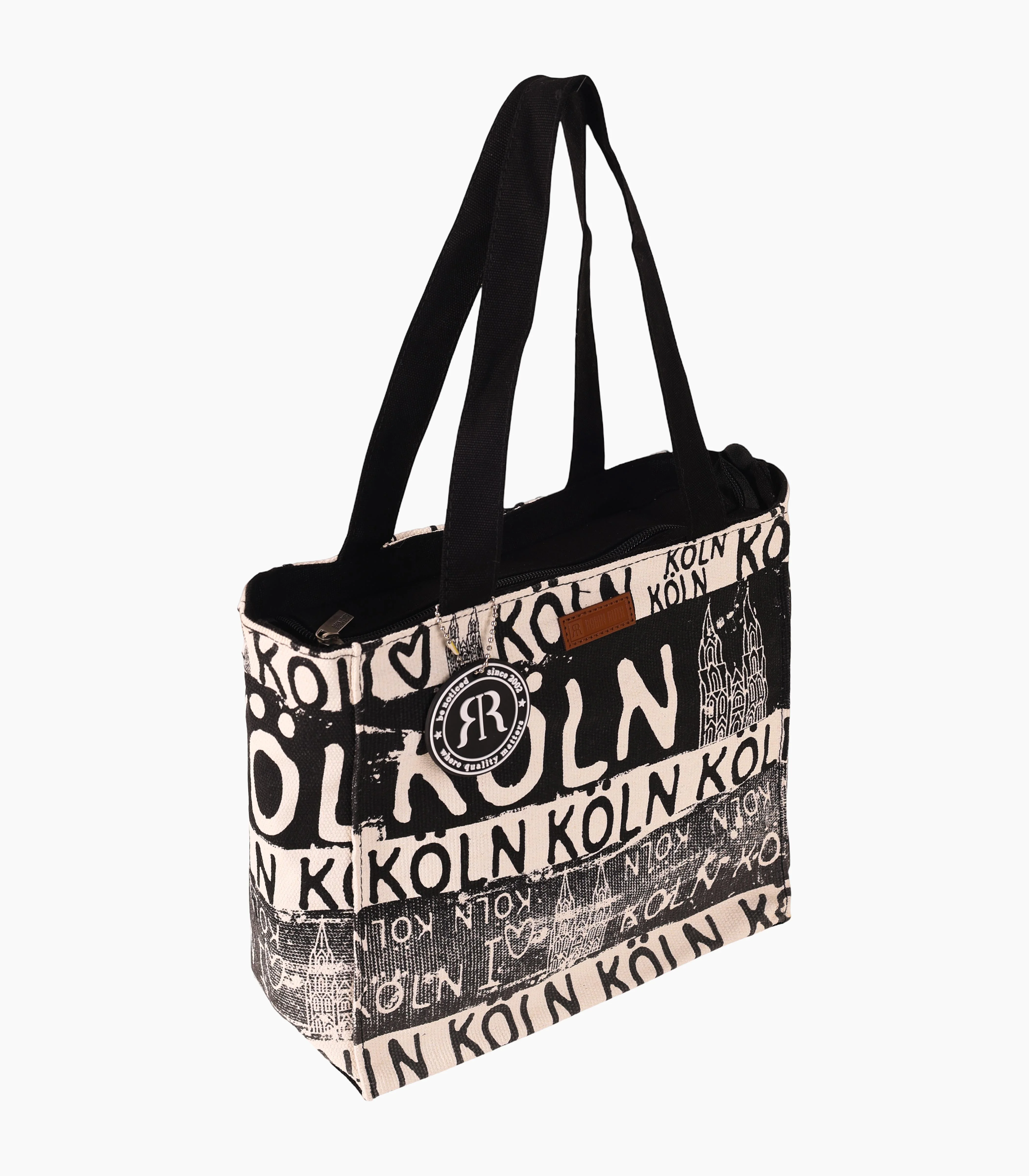 Köln Käufertasche - Image 4