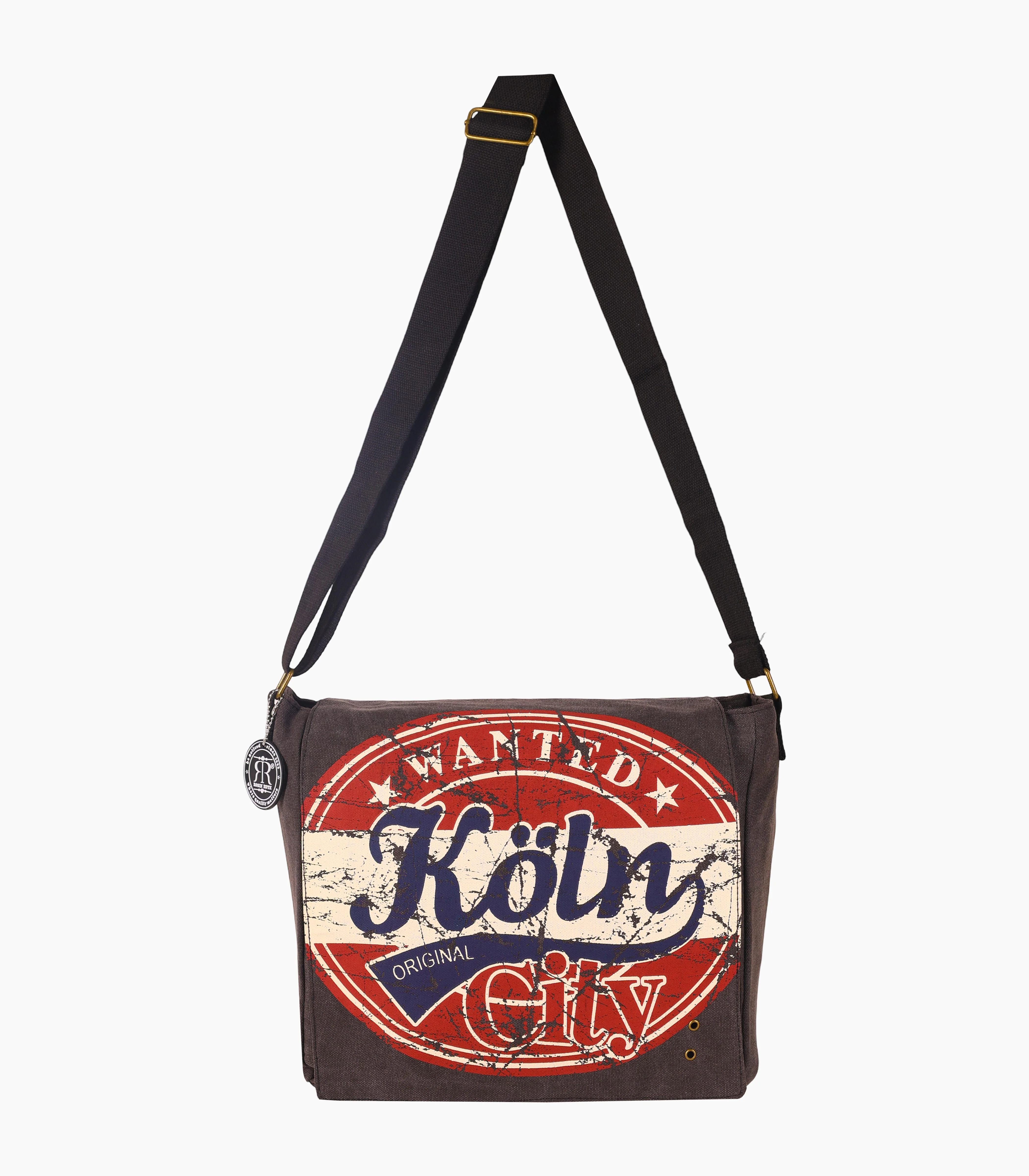 Köln Messenger Tasche Groß - Image 2