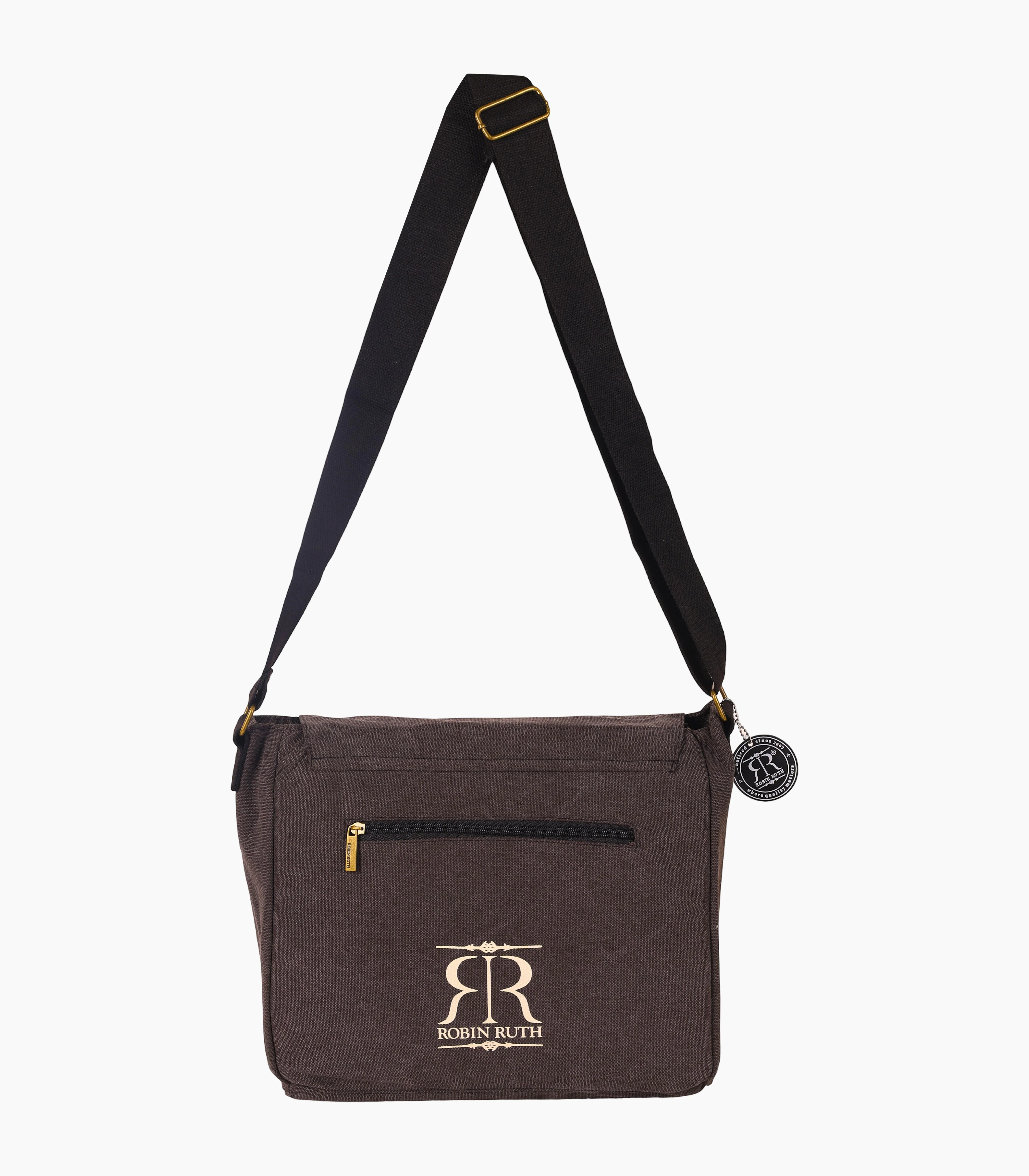 Köln Messenger Tasche Groß - Image 4