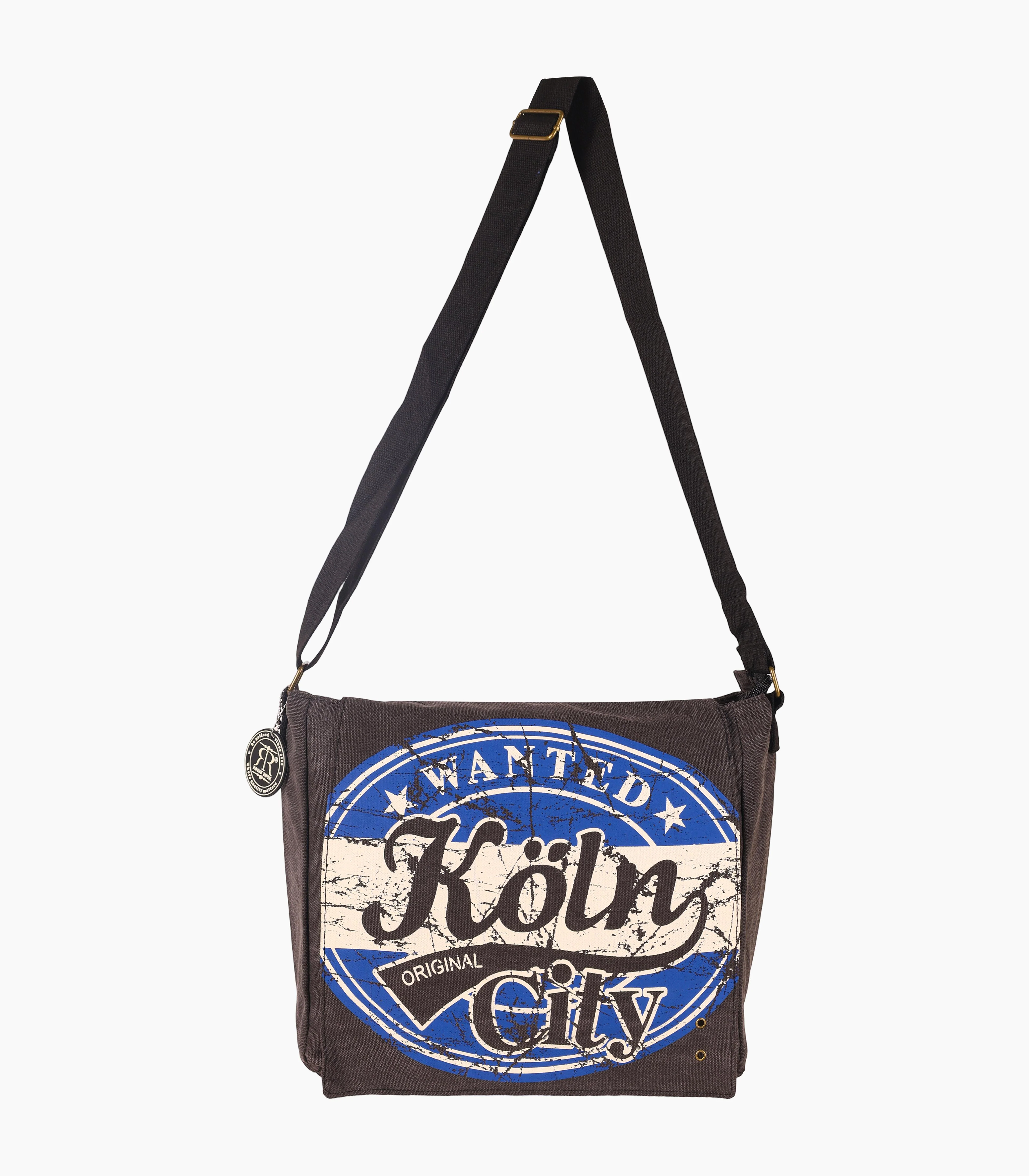 Köln Messenger Tasche Groß - Image 2
